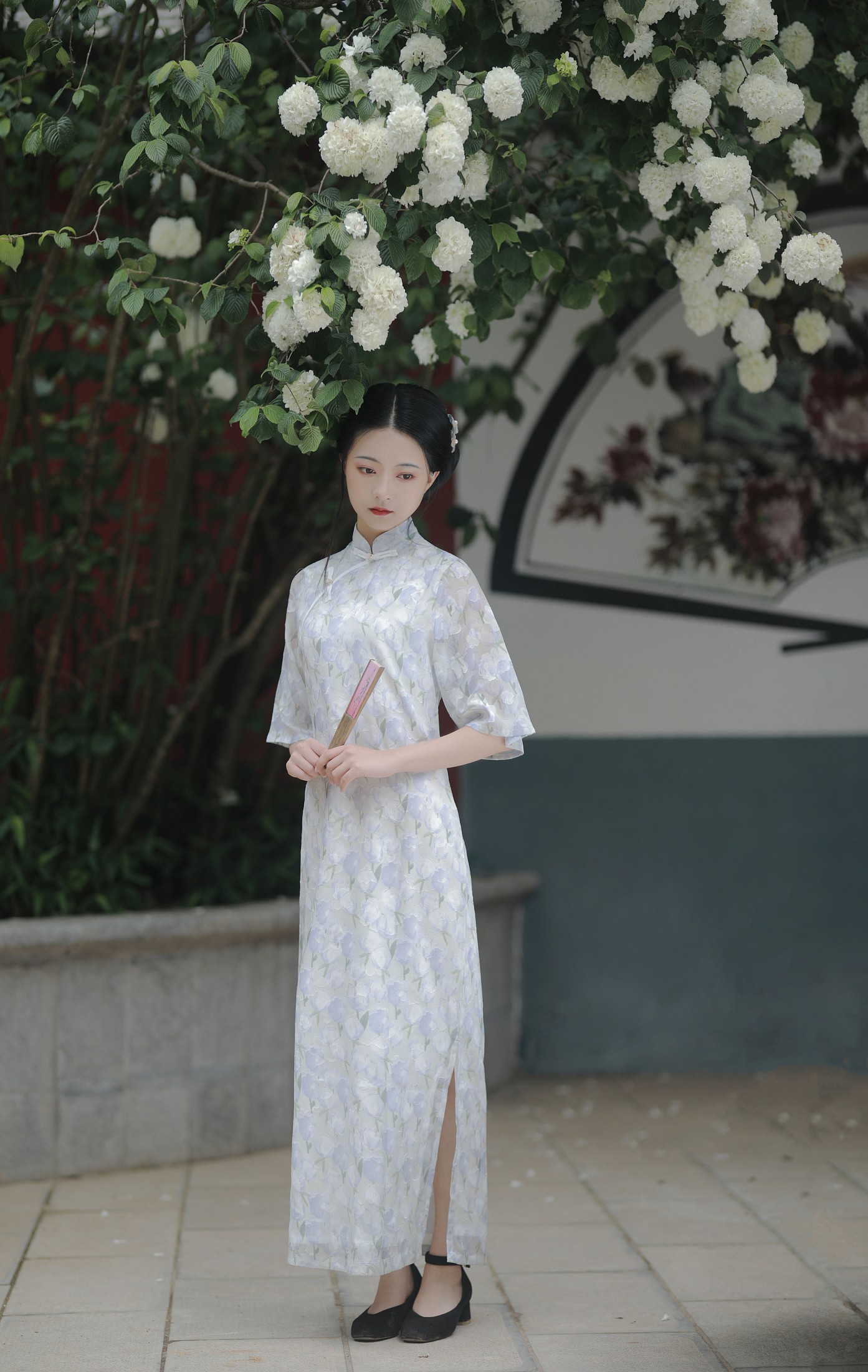 与芳 – 《白茶清欢无别事》[31P] 插图5