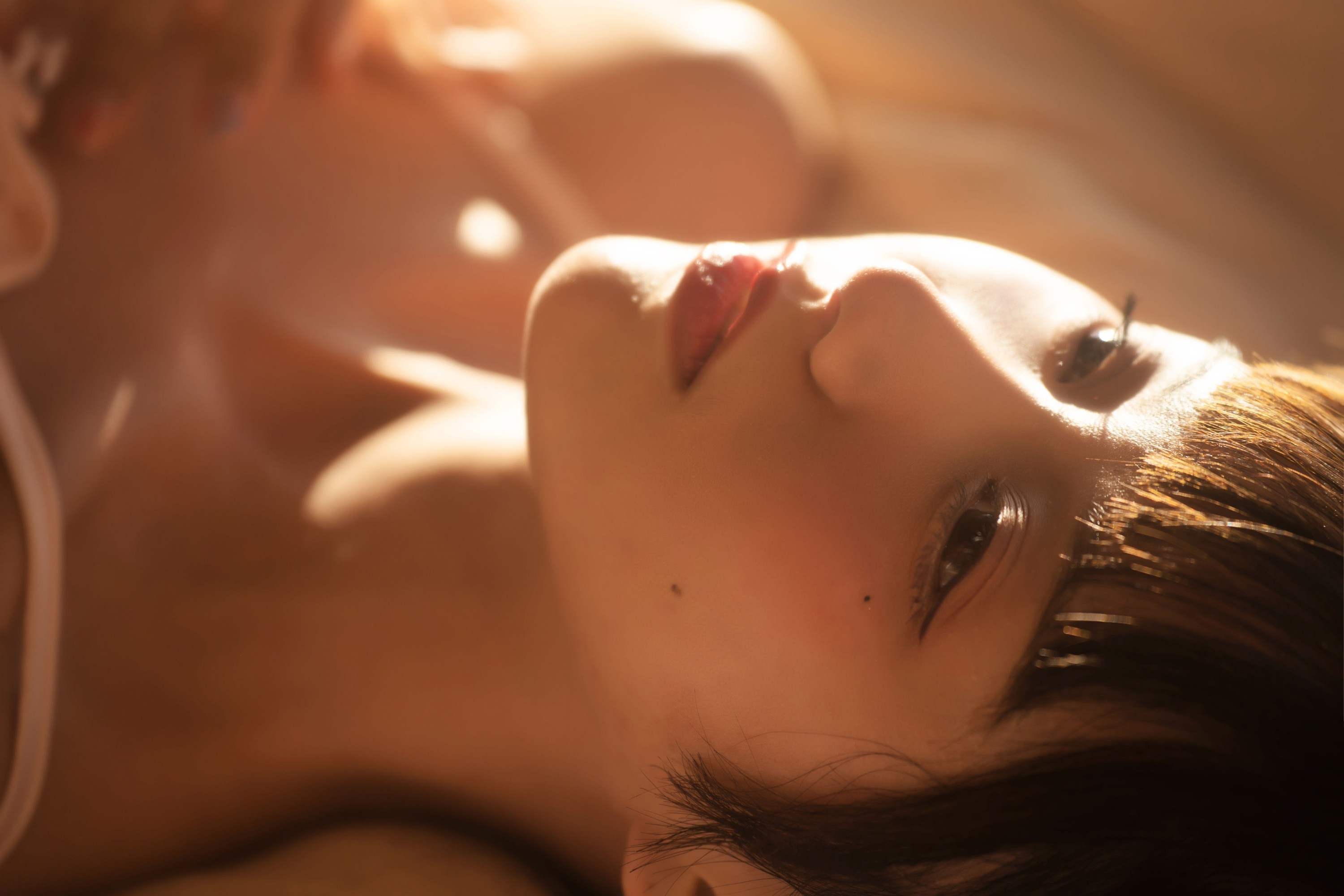 木棉棉VwV – 《如果你也喜欢花》[48P] 插图5