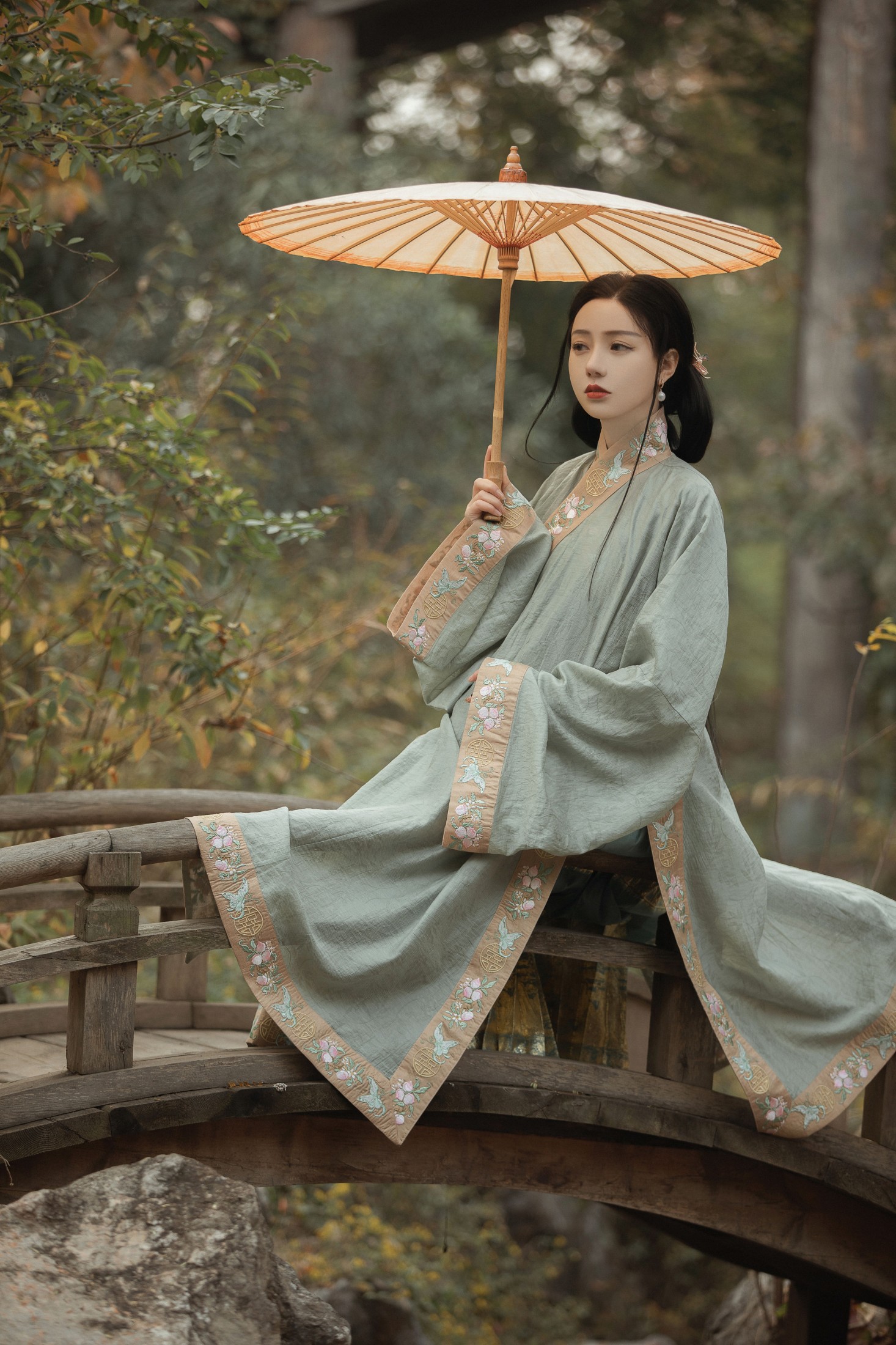 洛丽塔大哥 – 《贪念》[22P] 插图5