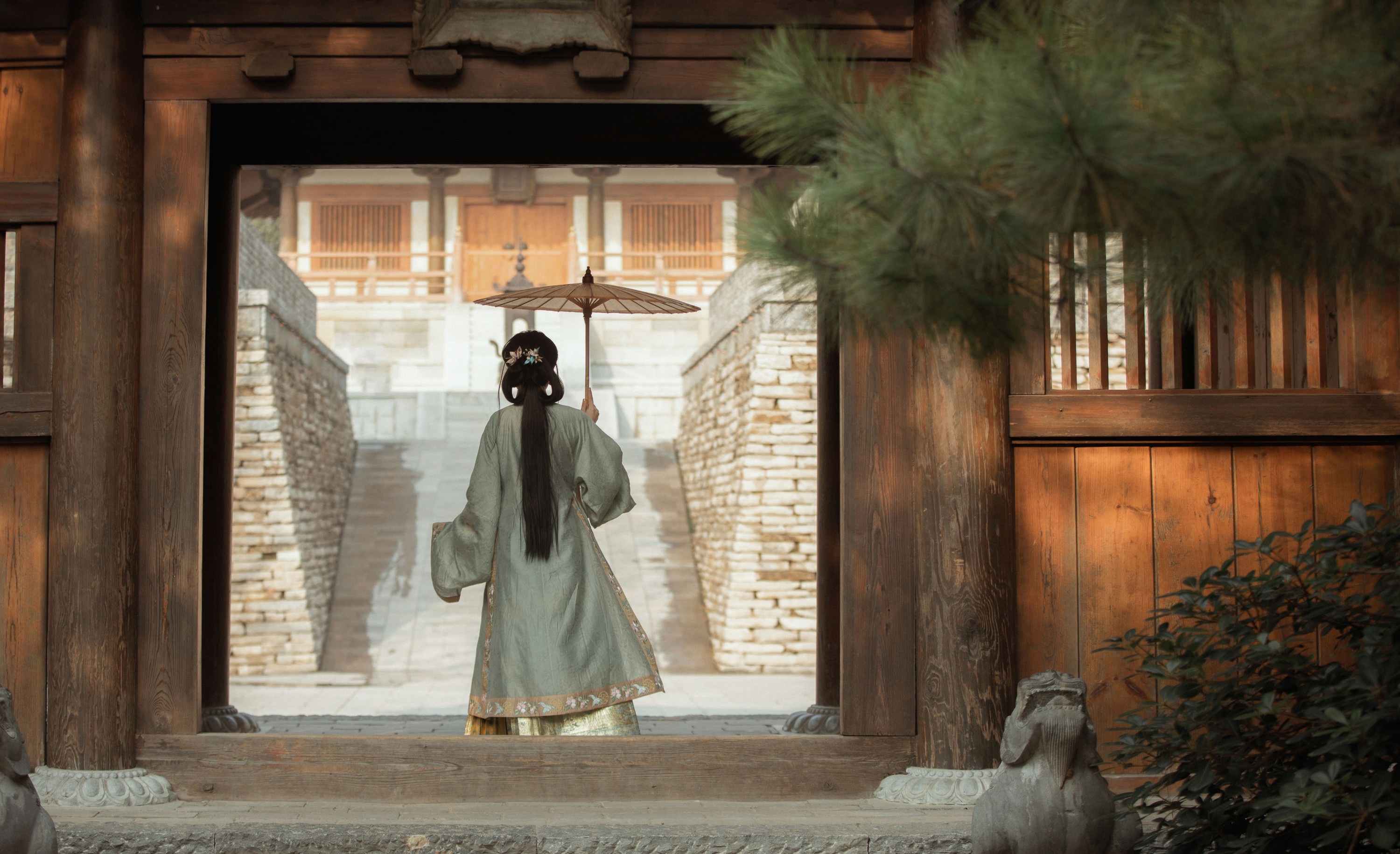 洛丽塔大哥 – 《贪念》[22P] 插图3