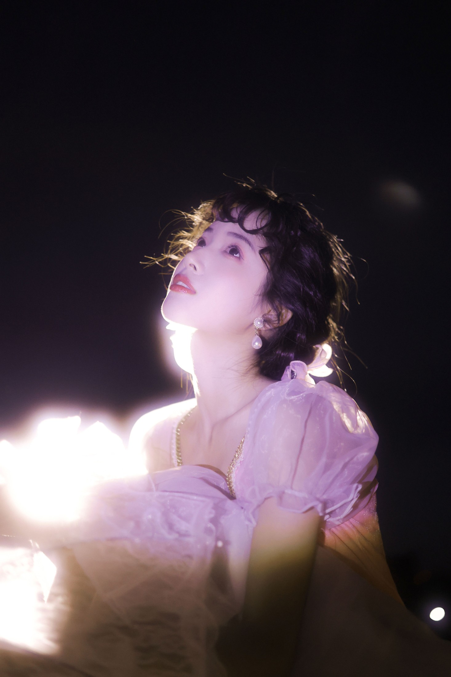 一只阿梦崽 – 《暗夜精灵》[29P] 插图3