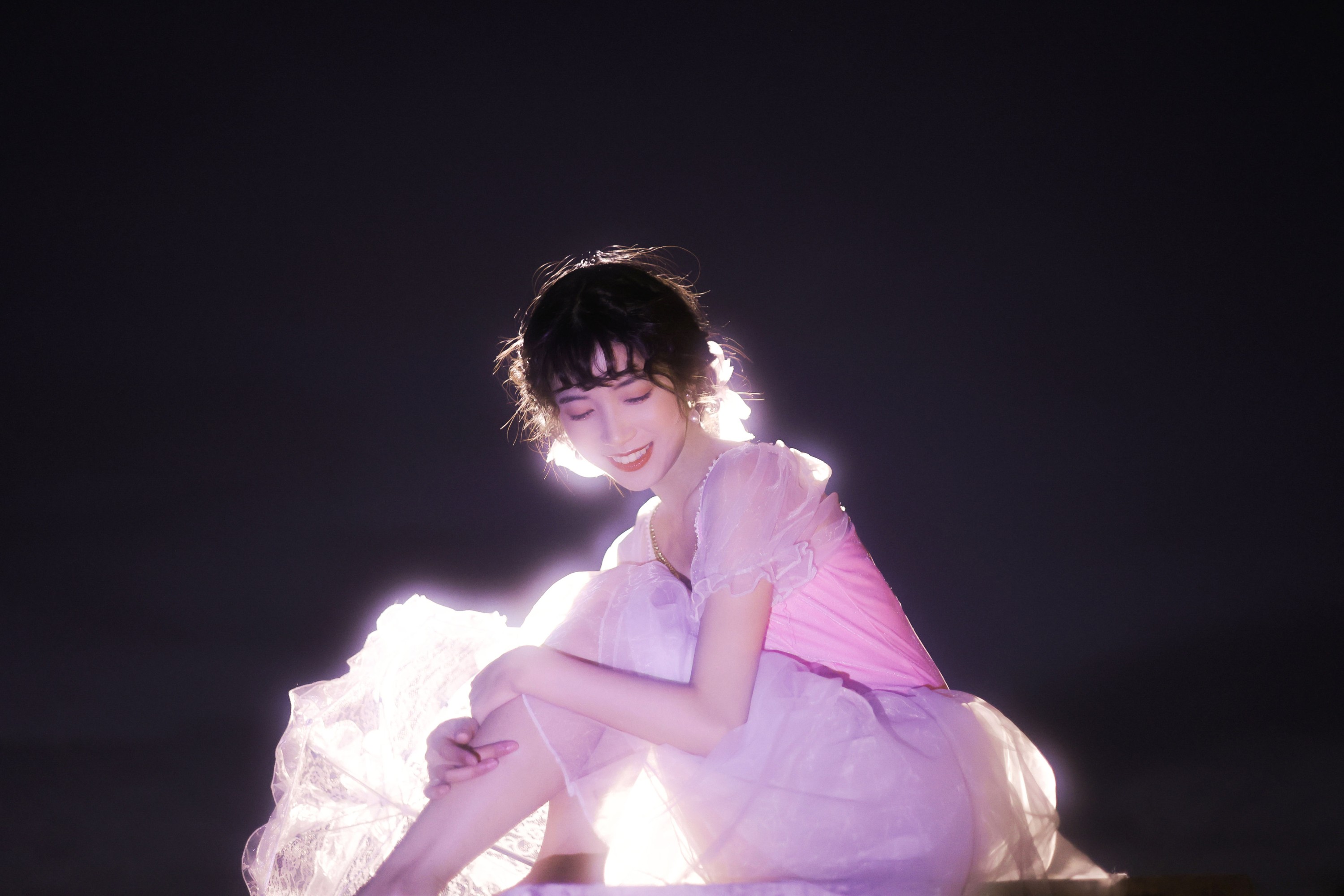 一只阿梦崽 – 《暗夜精灵》[29P] 插图5