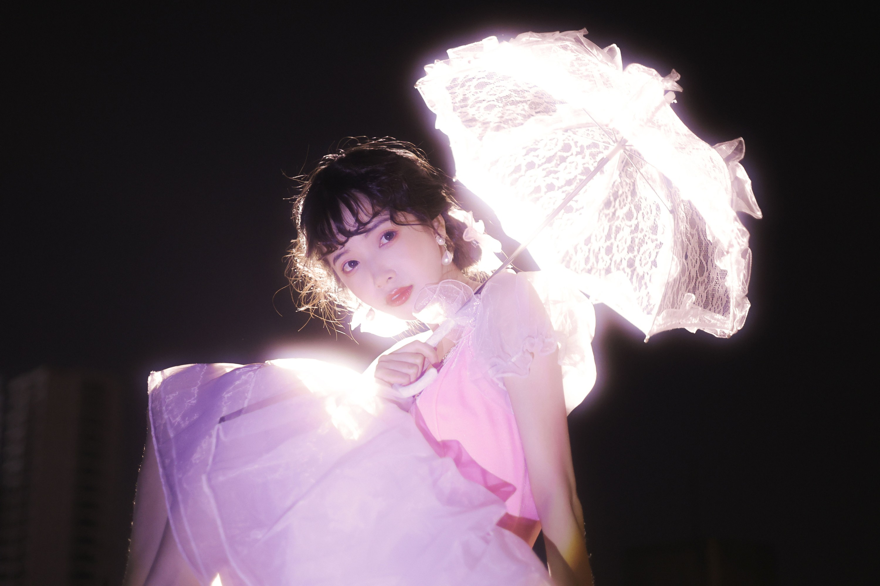 一只阿梦崽 – 《暗夜精灵》[29P] 插图4