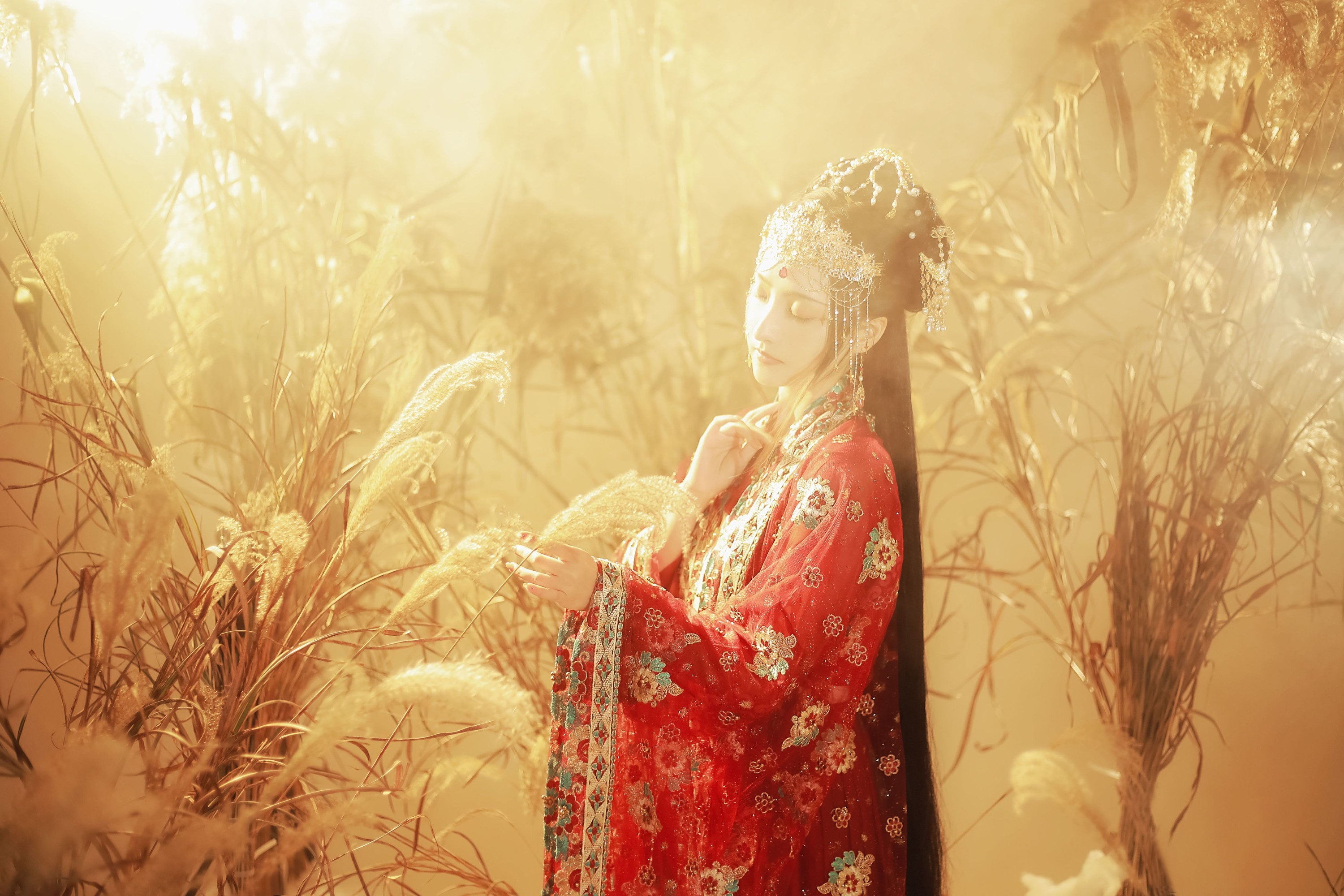 多多 – 《出塞曲》[29P] 插图4