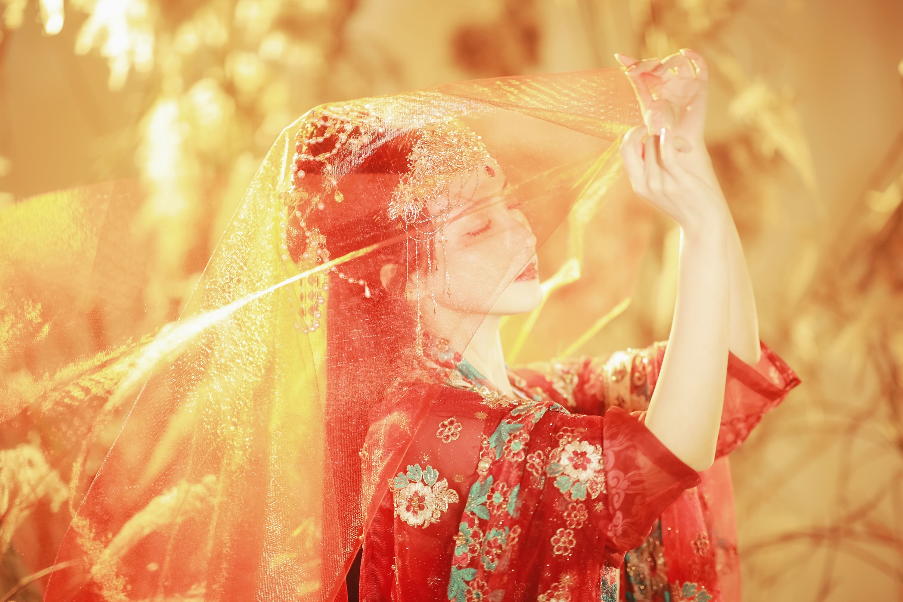 多多 – 《出塞曲》[29P] 插图3