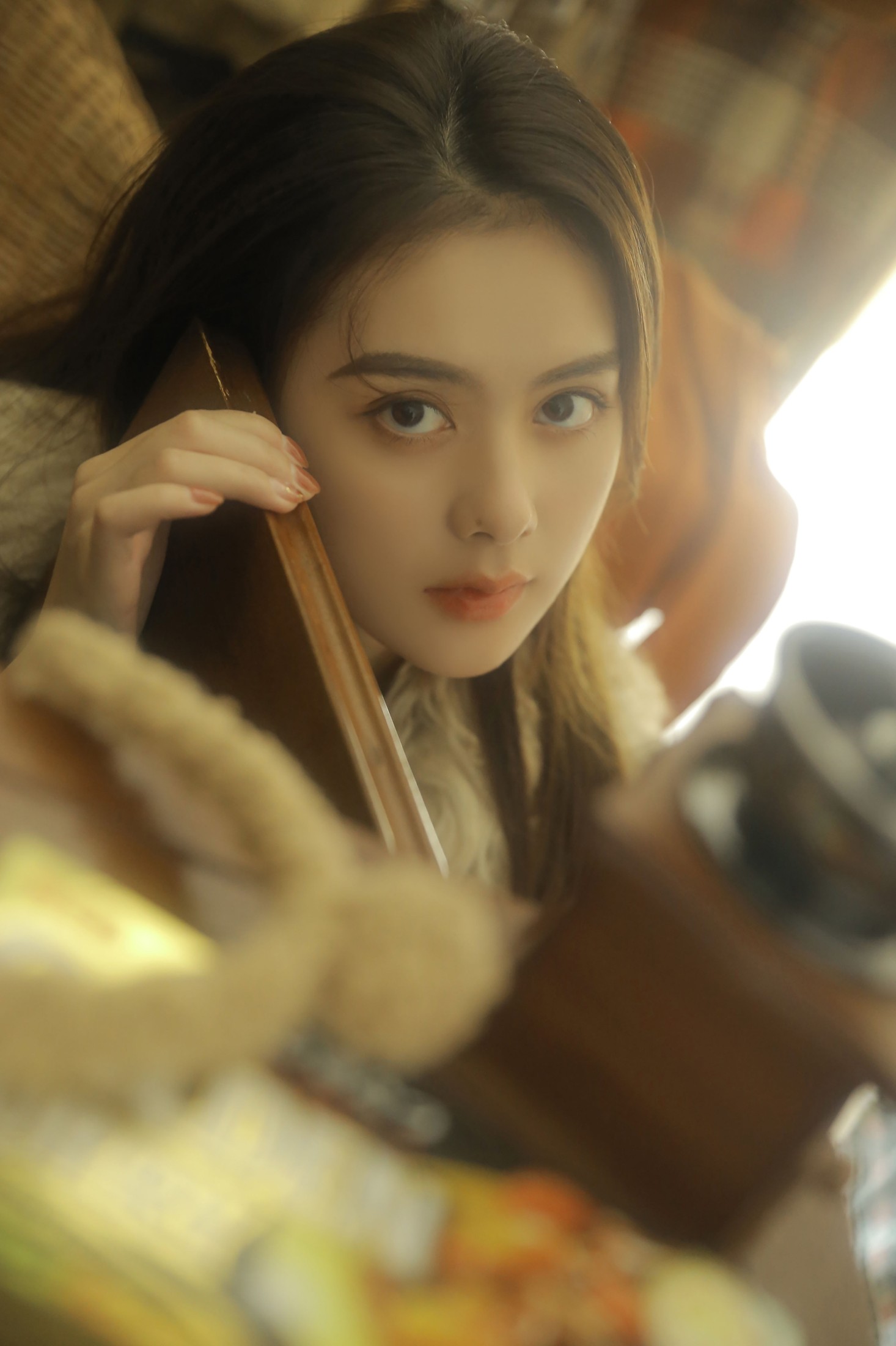 二次生命- – 《气息抖落》[28P] 插图5