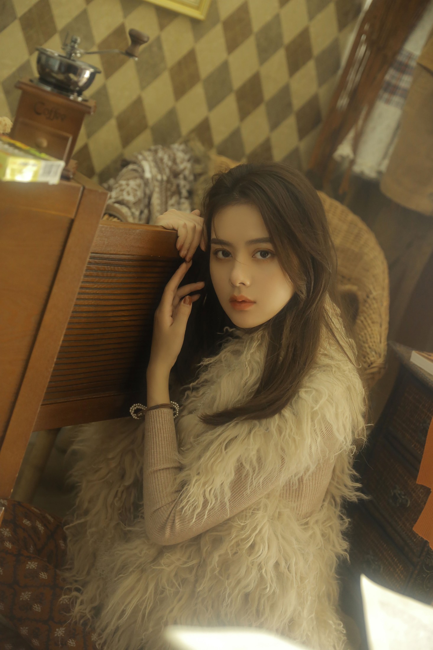 二次生命- – 《气息抖落》[28P] 插图4