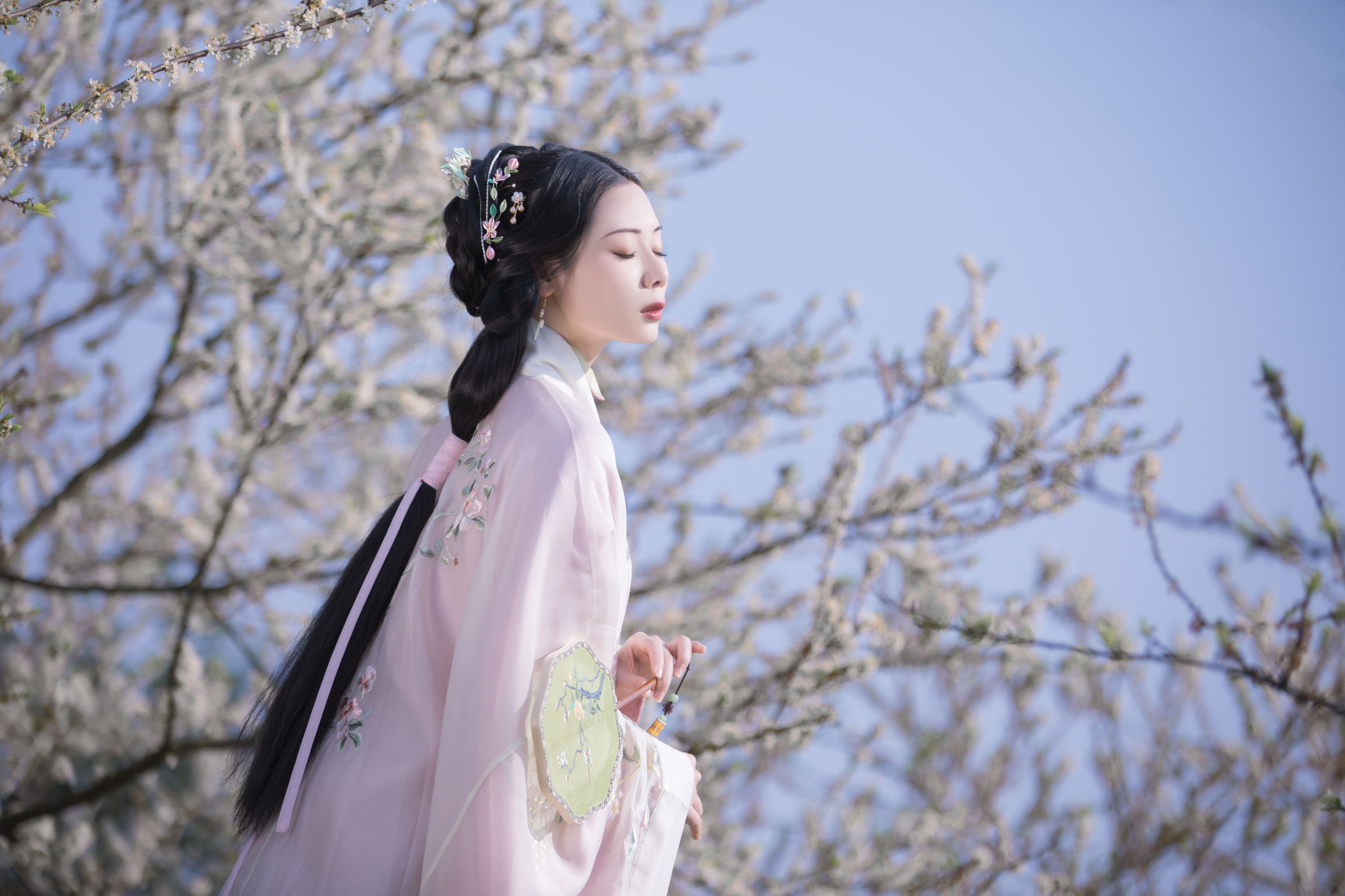 疏影 – 《疏影》[23P] 插图5