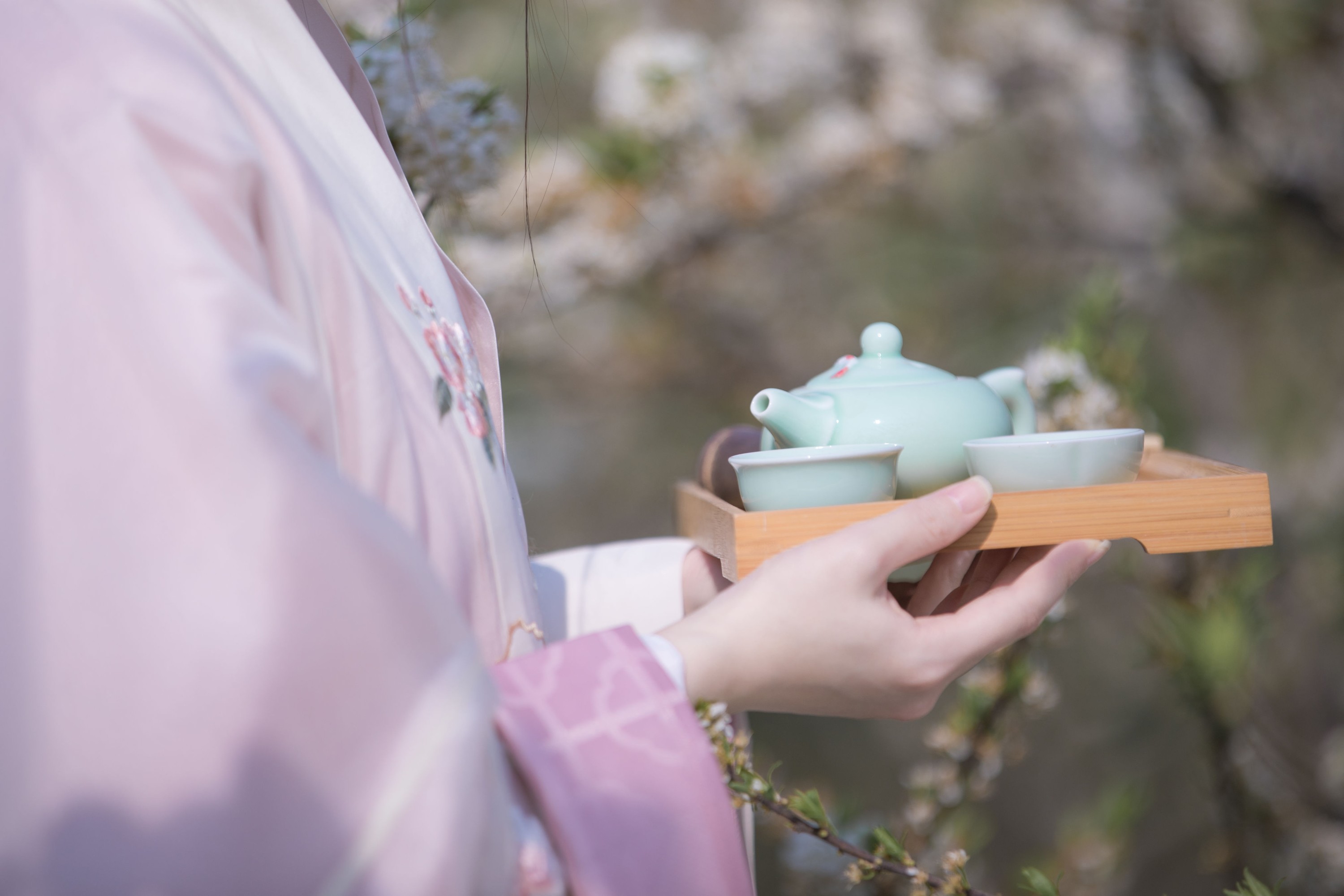 疏影 – 《疏影》[23P] 插图4