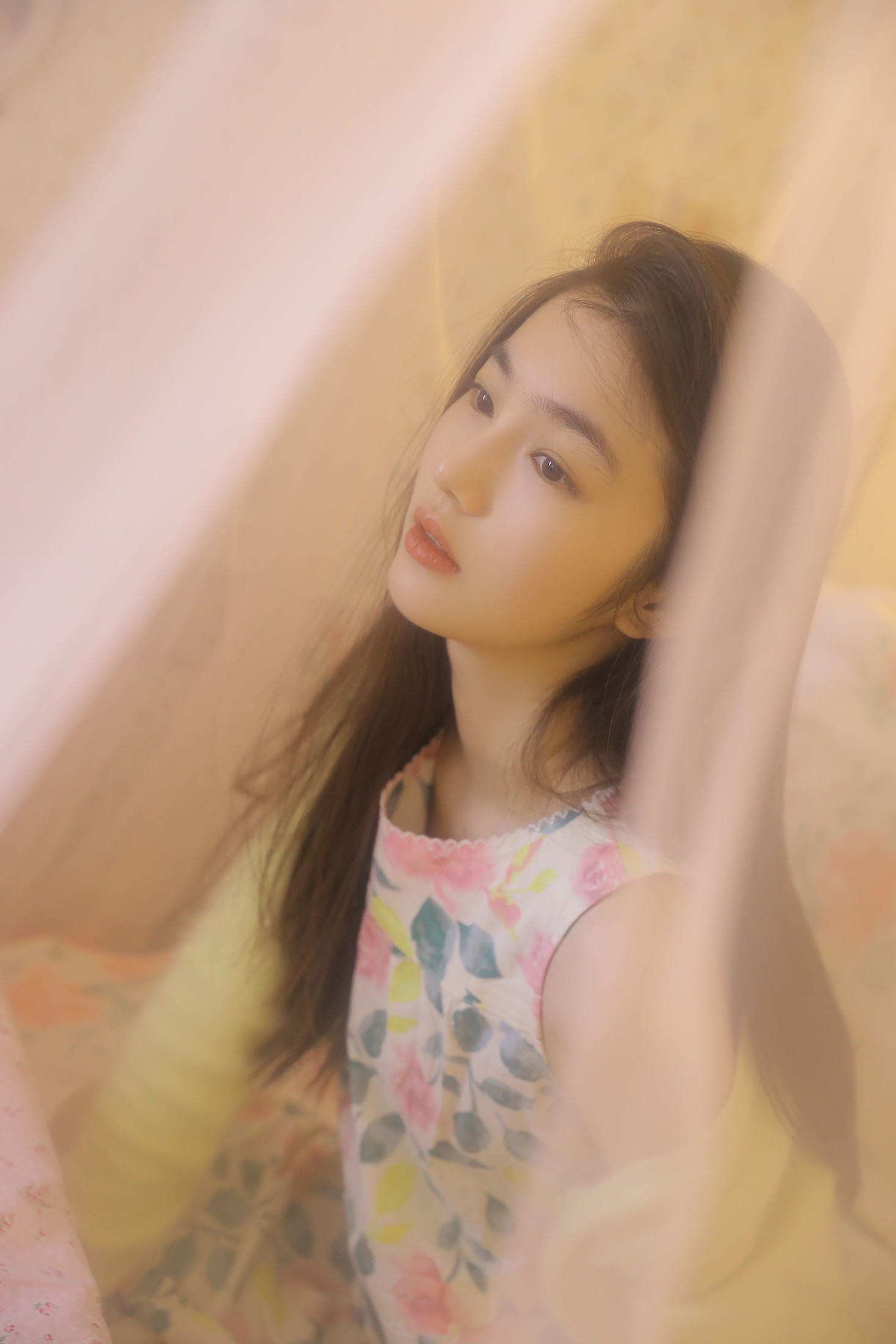 凡凡 – 《少女征途》[35P] 插图3