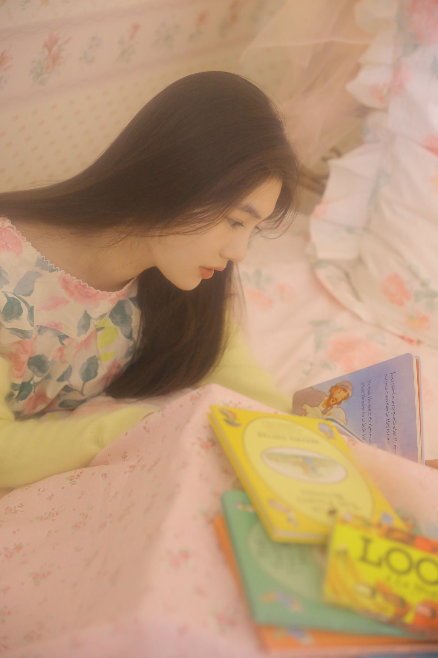 凡凡 – 《少女征途》[35P] 插图5