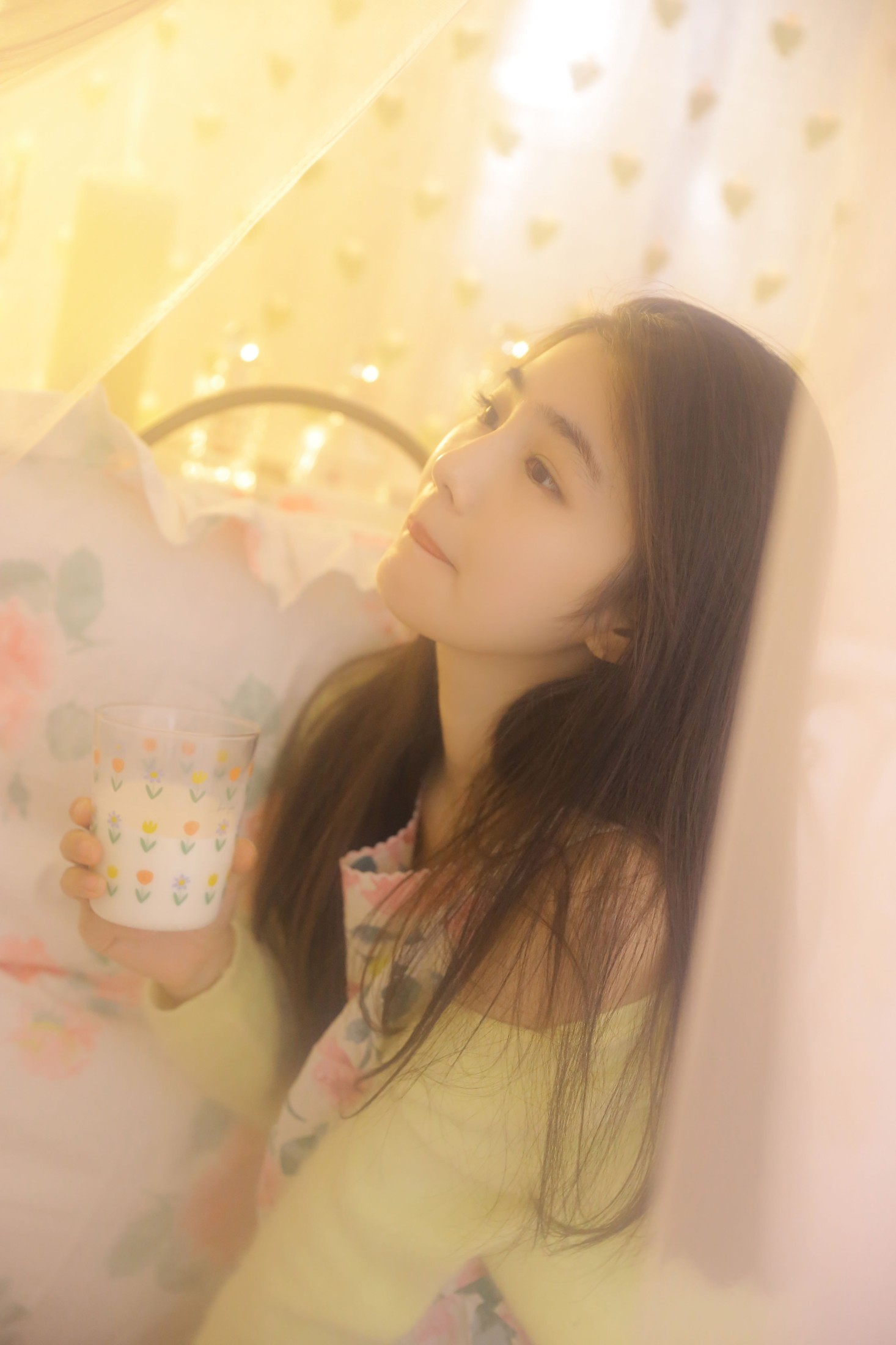 凡凡 – 《少女征途》[35P] 插图4