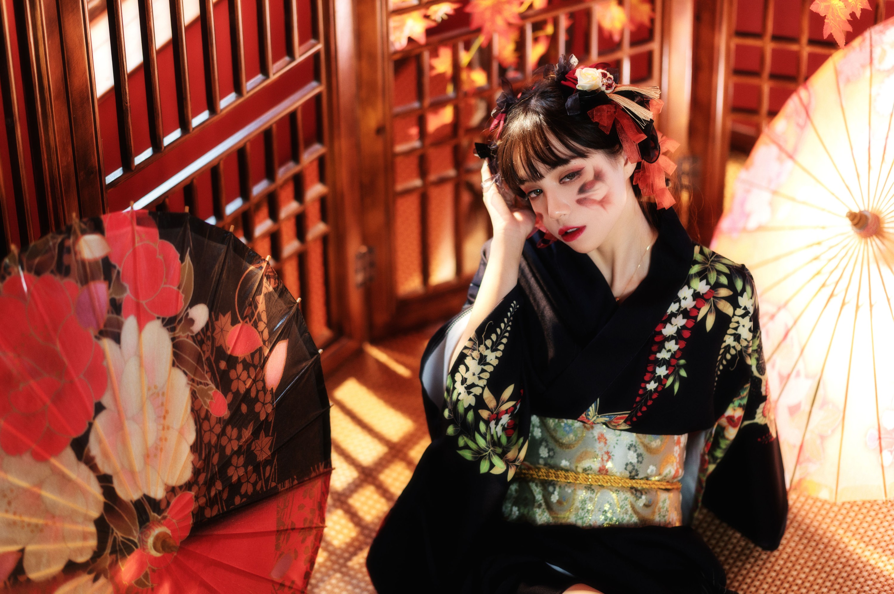 贰加六 – 《金鱼姬》[25P] 插图5