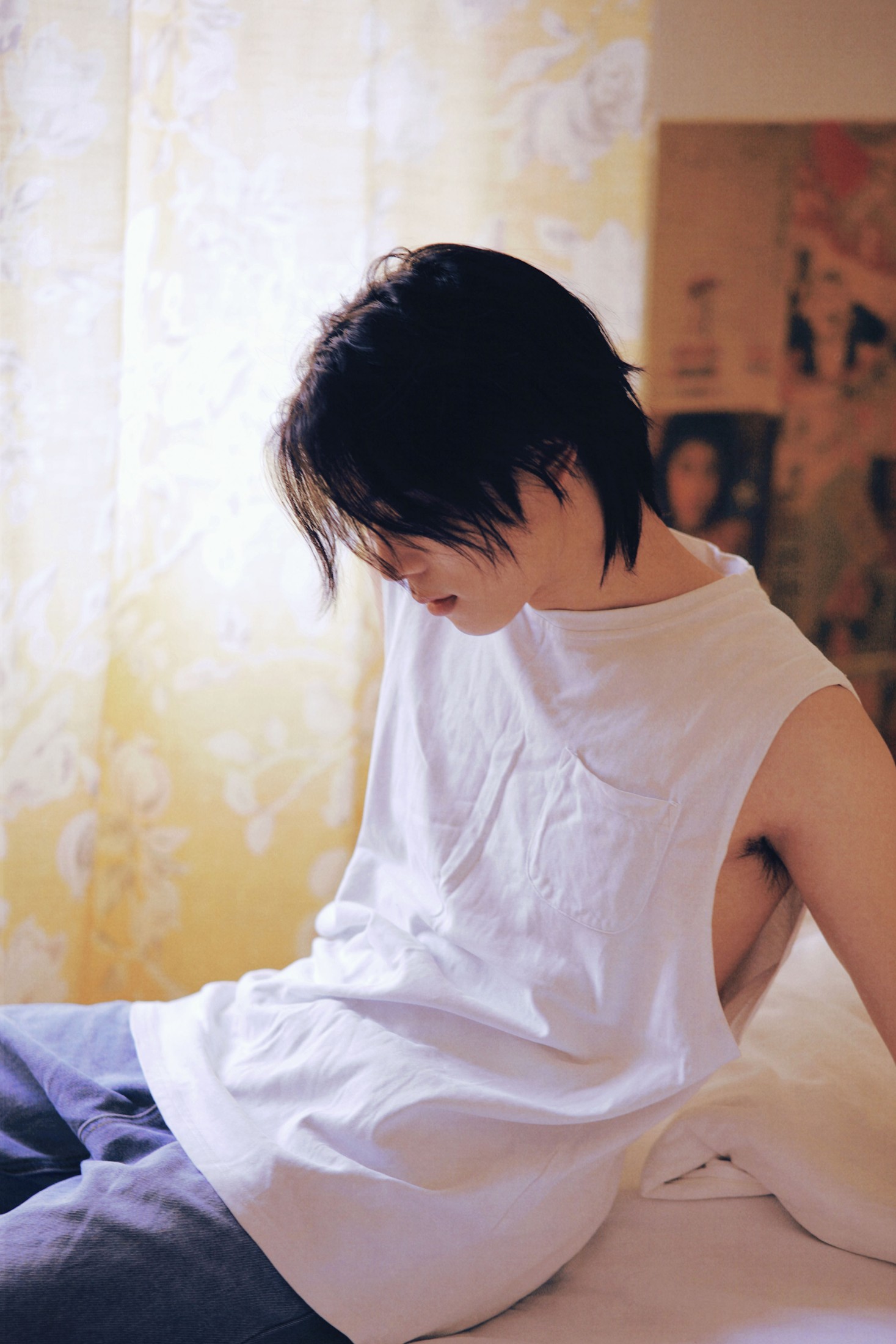 小尹 – 《独处时间》[25P] 插图3