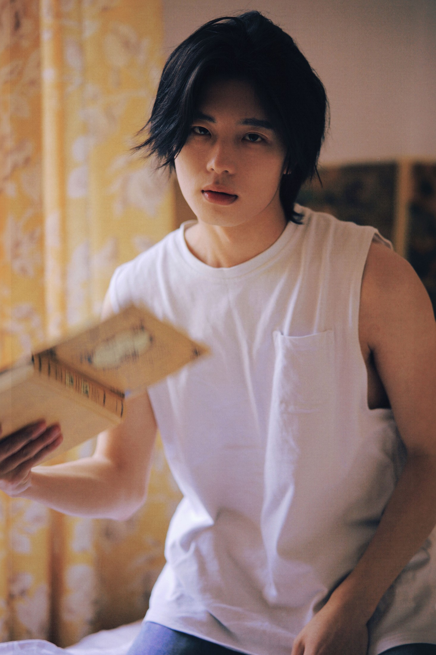 小尹 – 《独处时间》[25P] 插图4