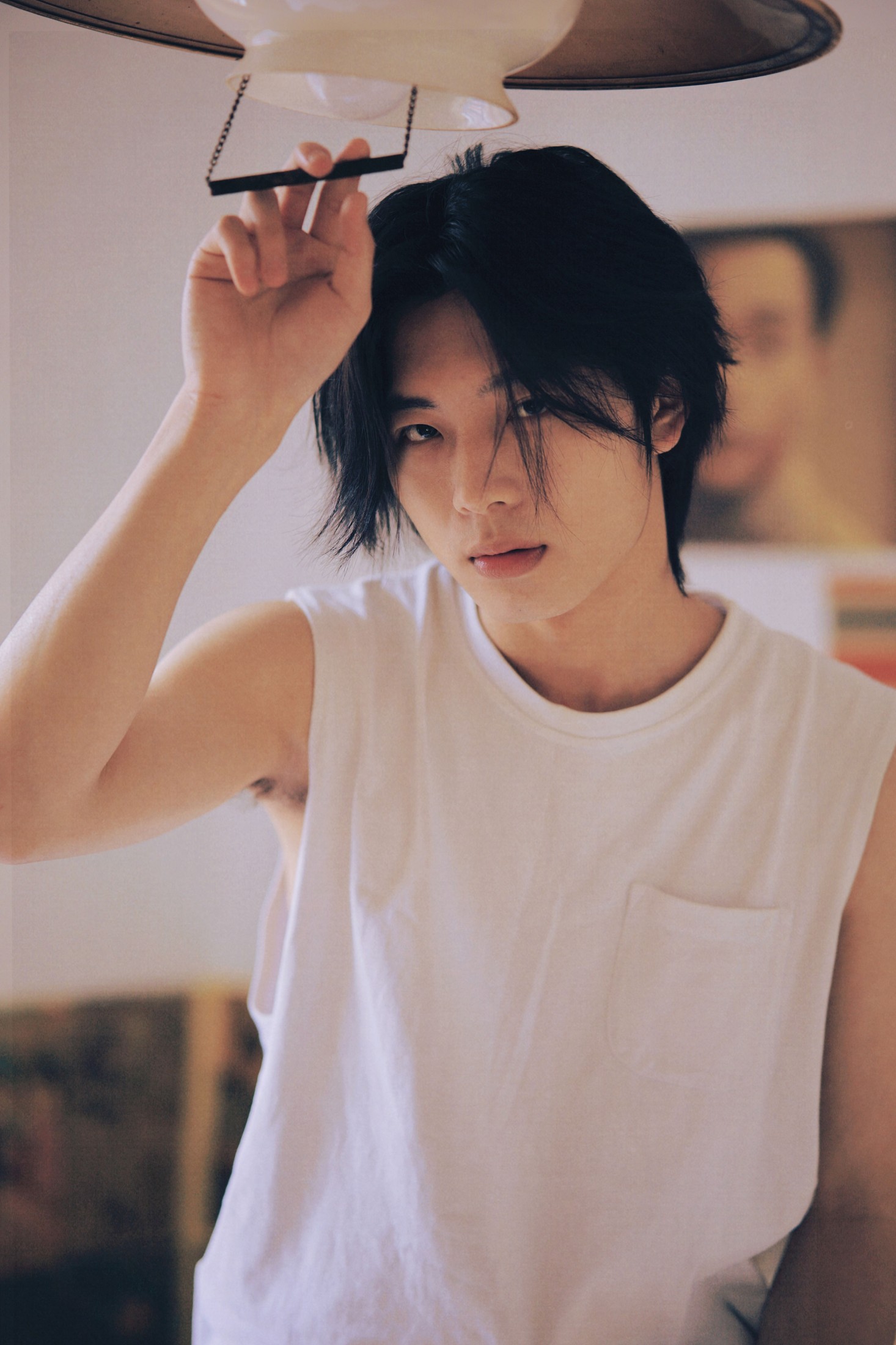 小尹 – 《独处时间》[25P] 插图5