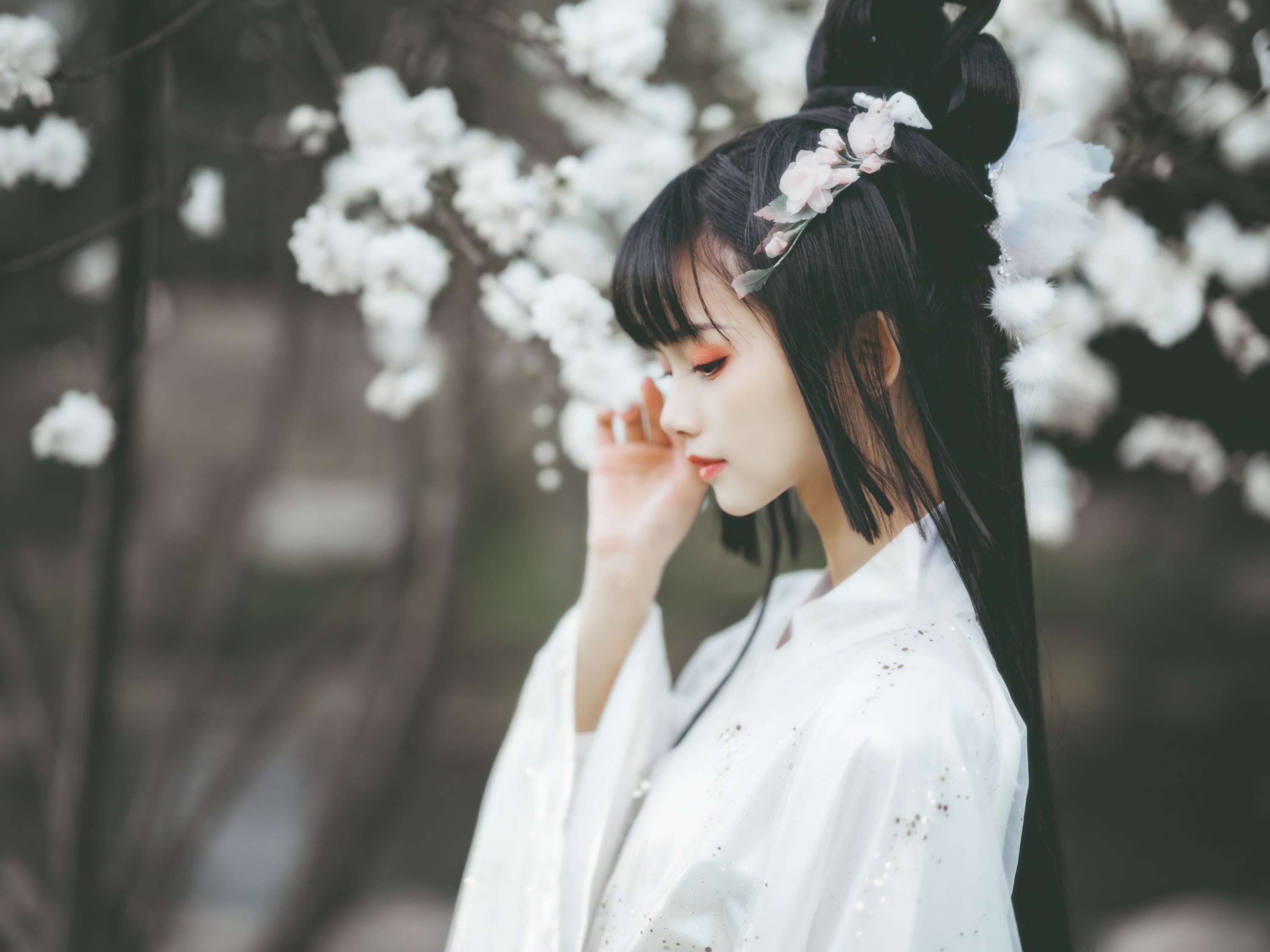 猫梓子 – 《广寒宫》[23P] 插图5