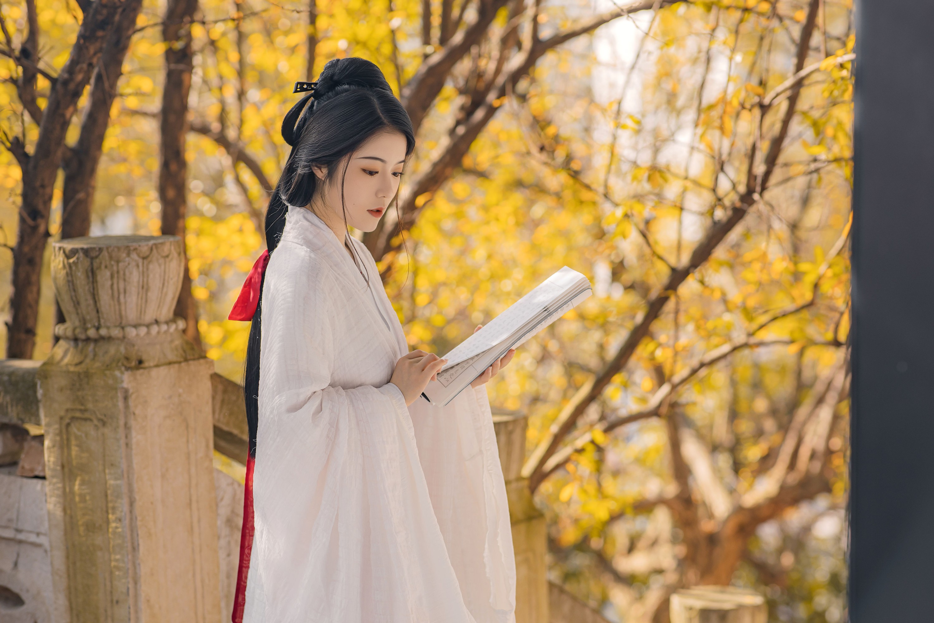 童童 – 《莫相识》[22P] 插图3