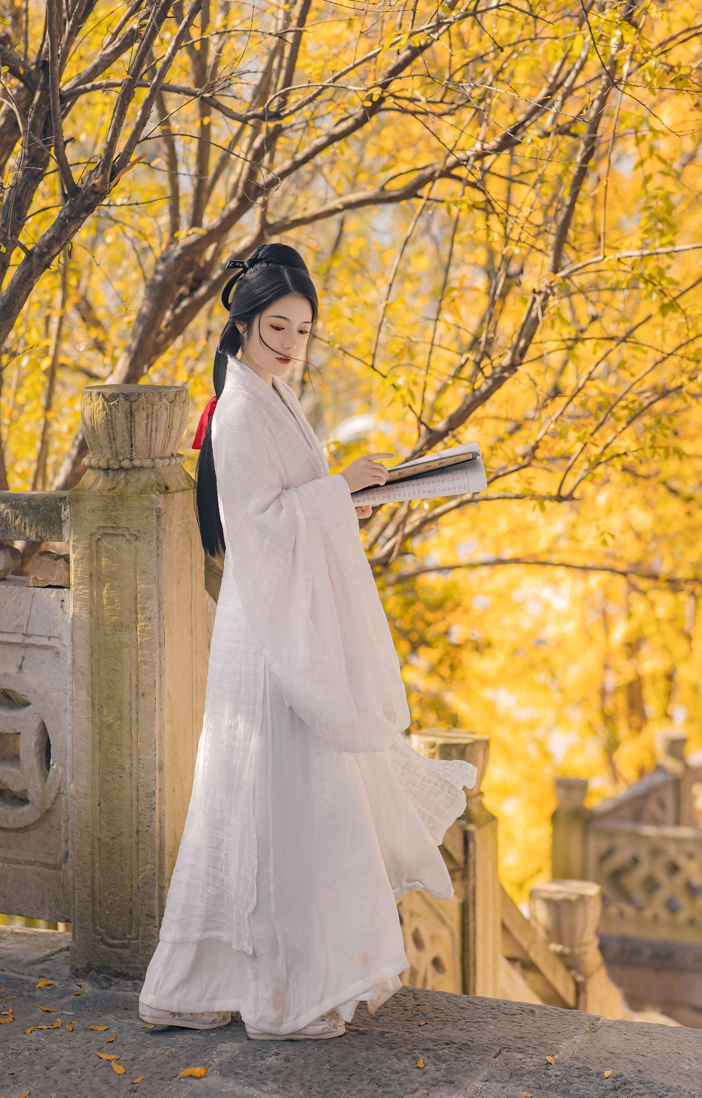 童童 – 《莫相识》[22P] 插图4