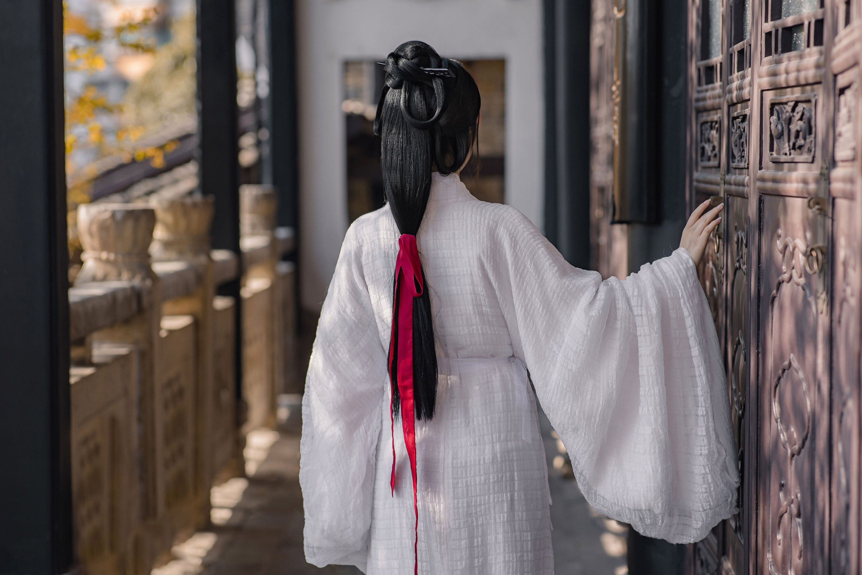 童童 – 《莫相识》[22P] 插图5