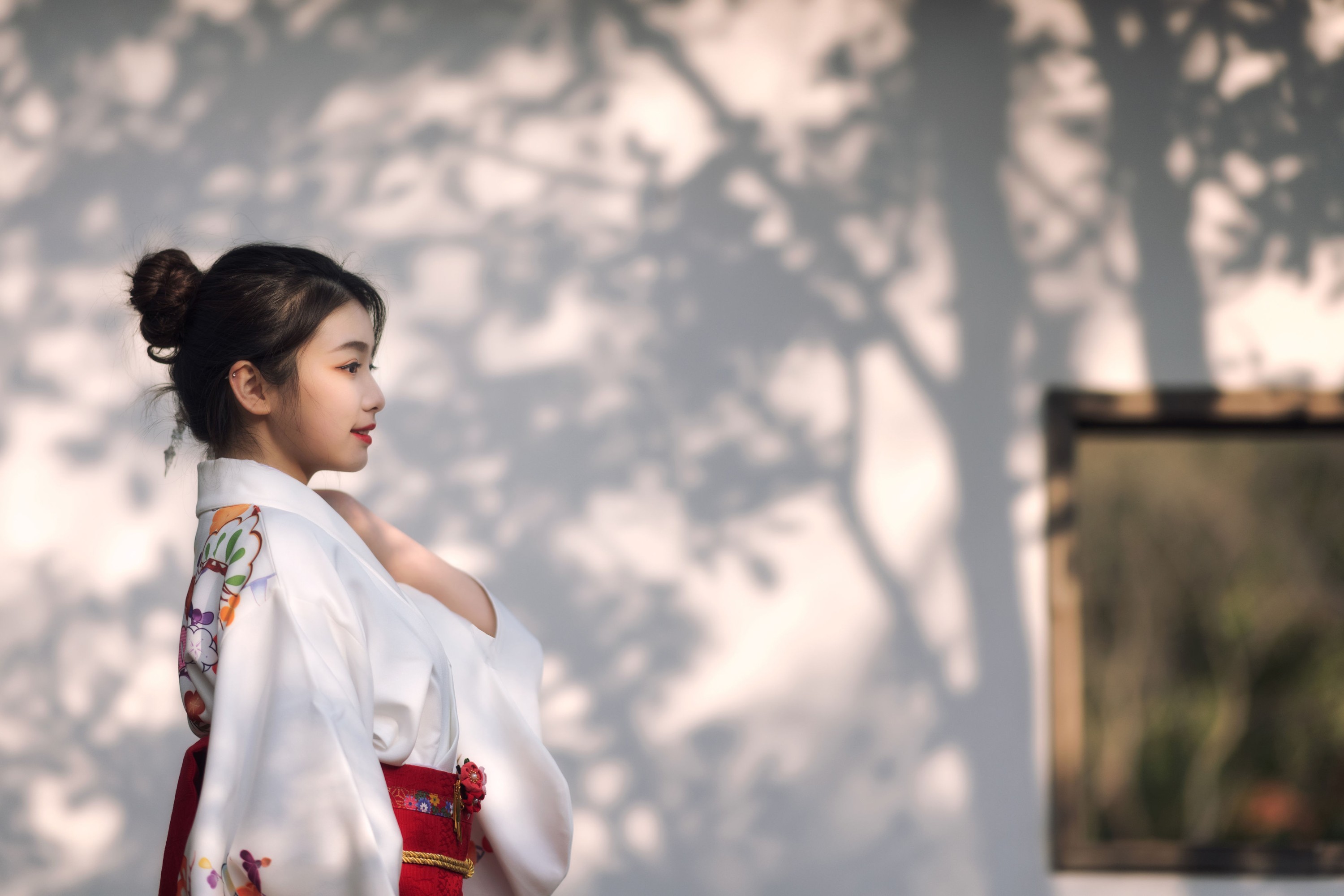 ZERO – 《游园秋》[26P] 插图5