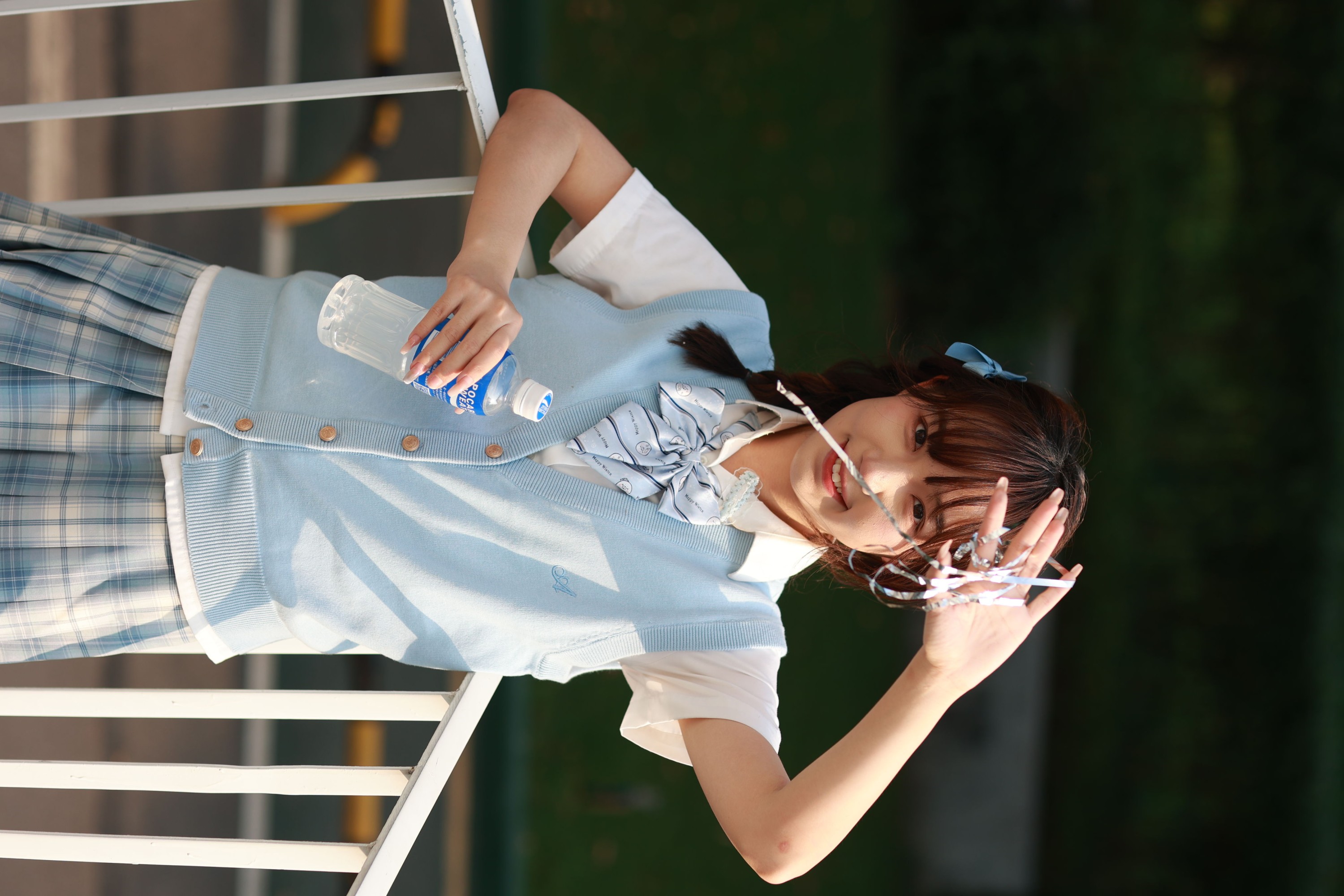 树树 – 《放学后》[32P] 插图3