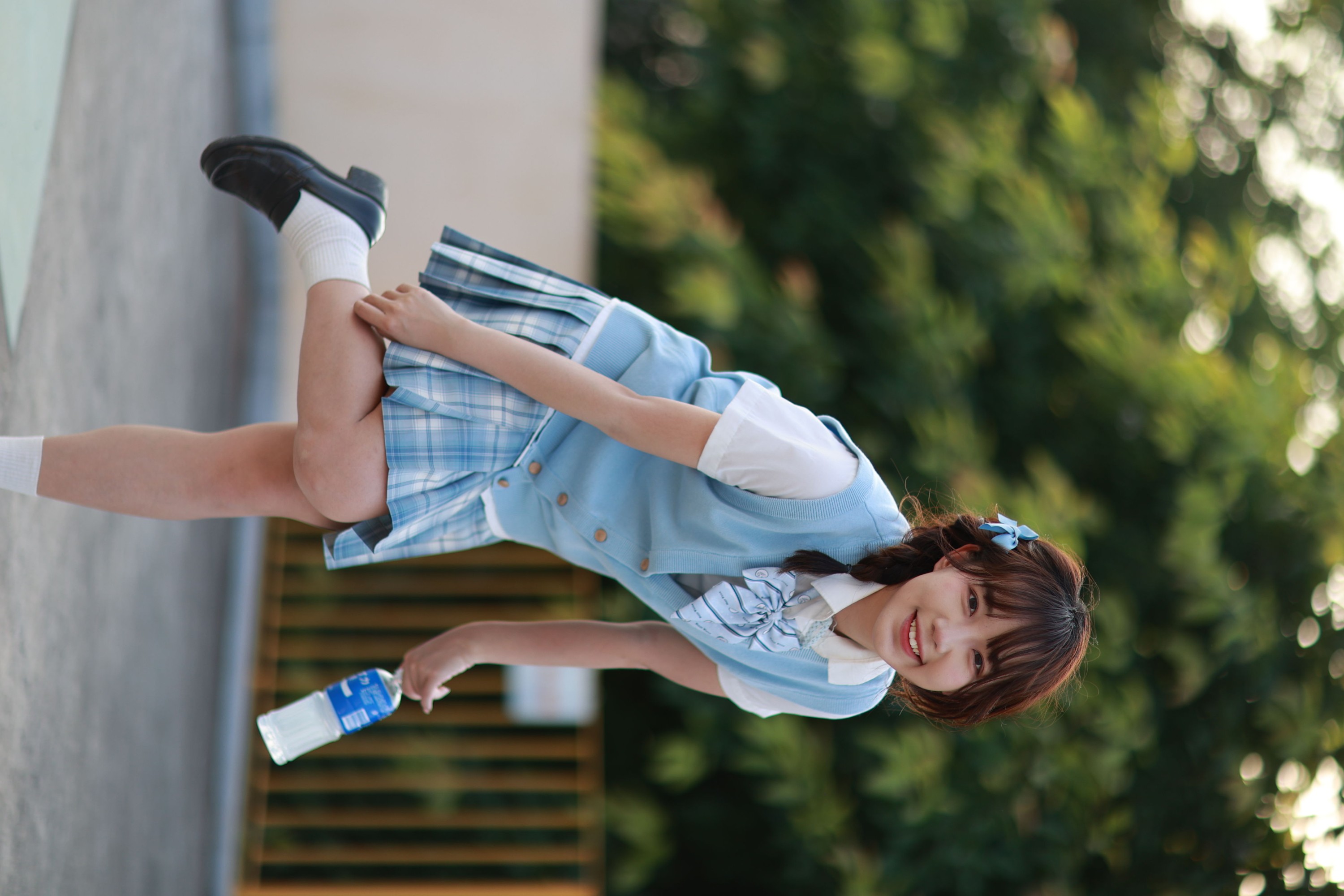 树树 – 《放学后》[32P] 插图5