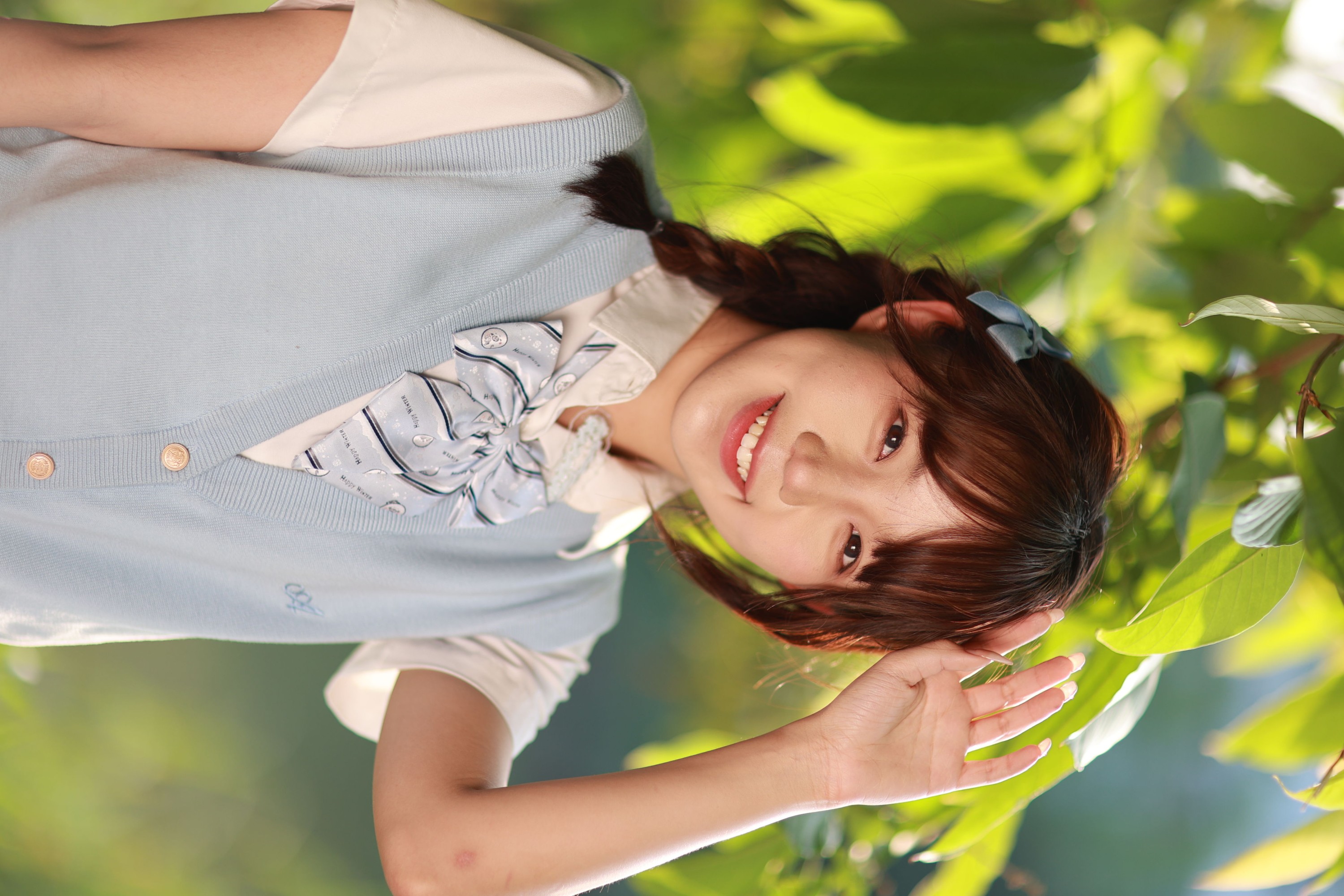 树树 – 《放学后》[32P] 插图4