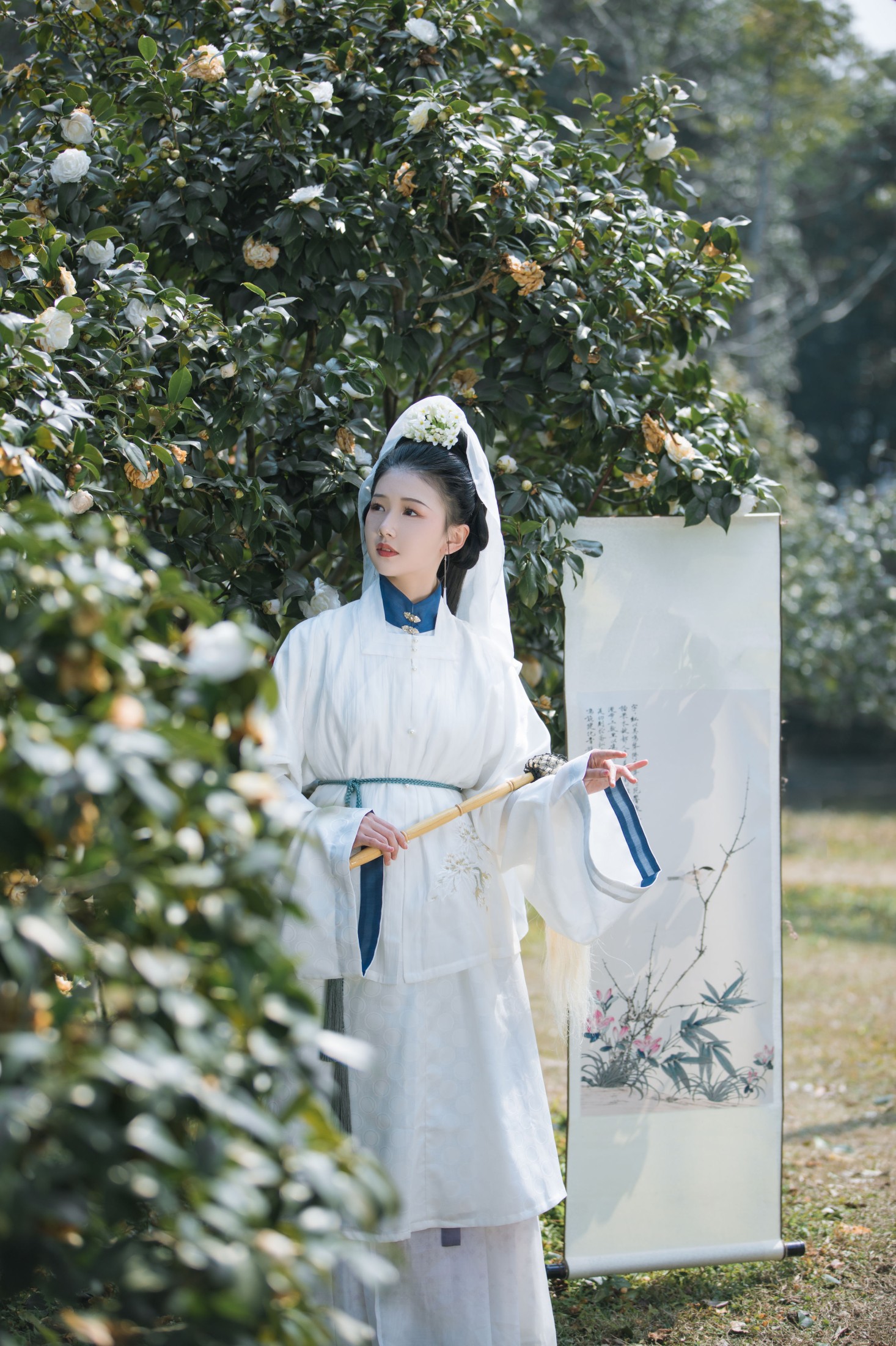 酸辣湯兒 – 《妙玉》[25P] 插图3