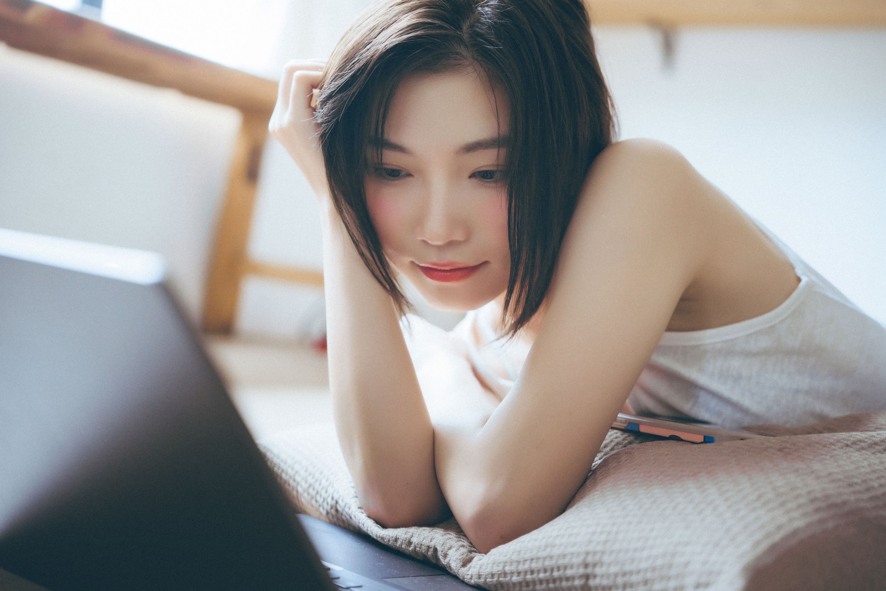 诚信肥宅seiya – 《在家摆烂的时光》[35P] 插图4