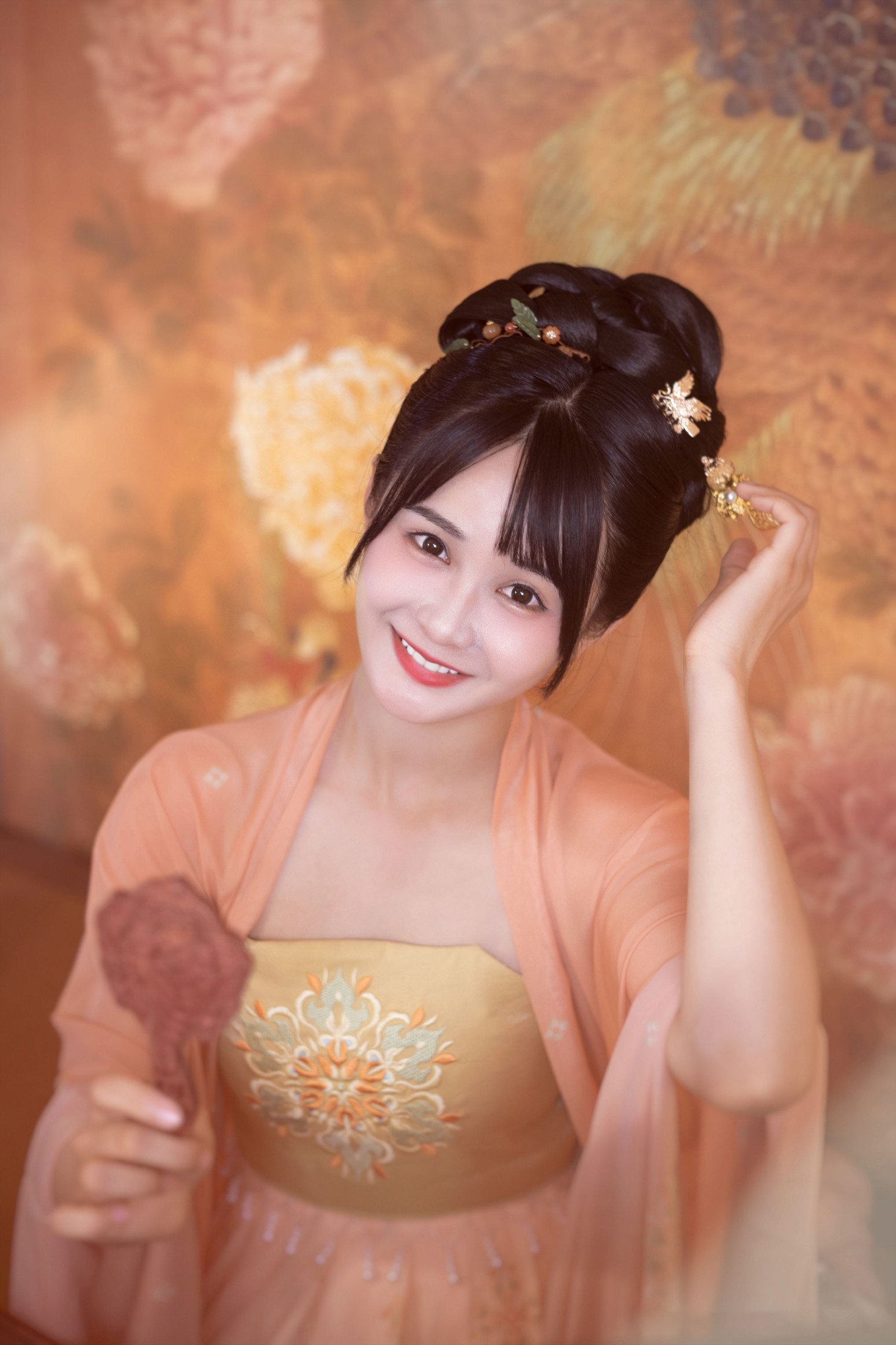 杨馥羽 – 《阮琴诉》[31P] 插图5