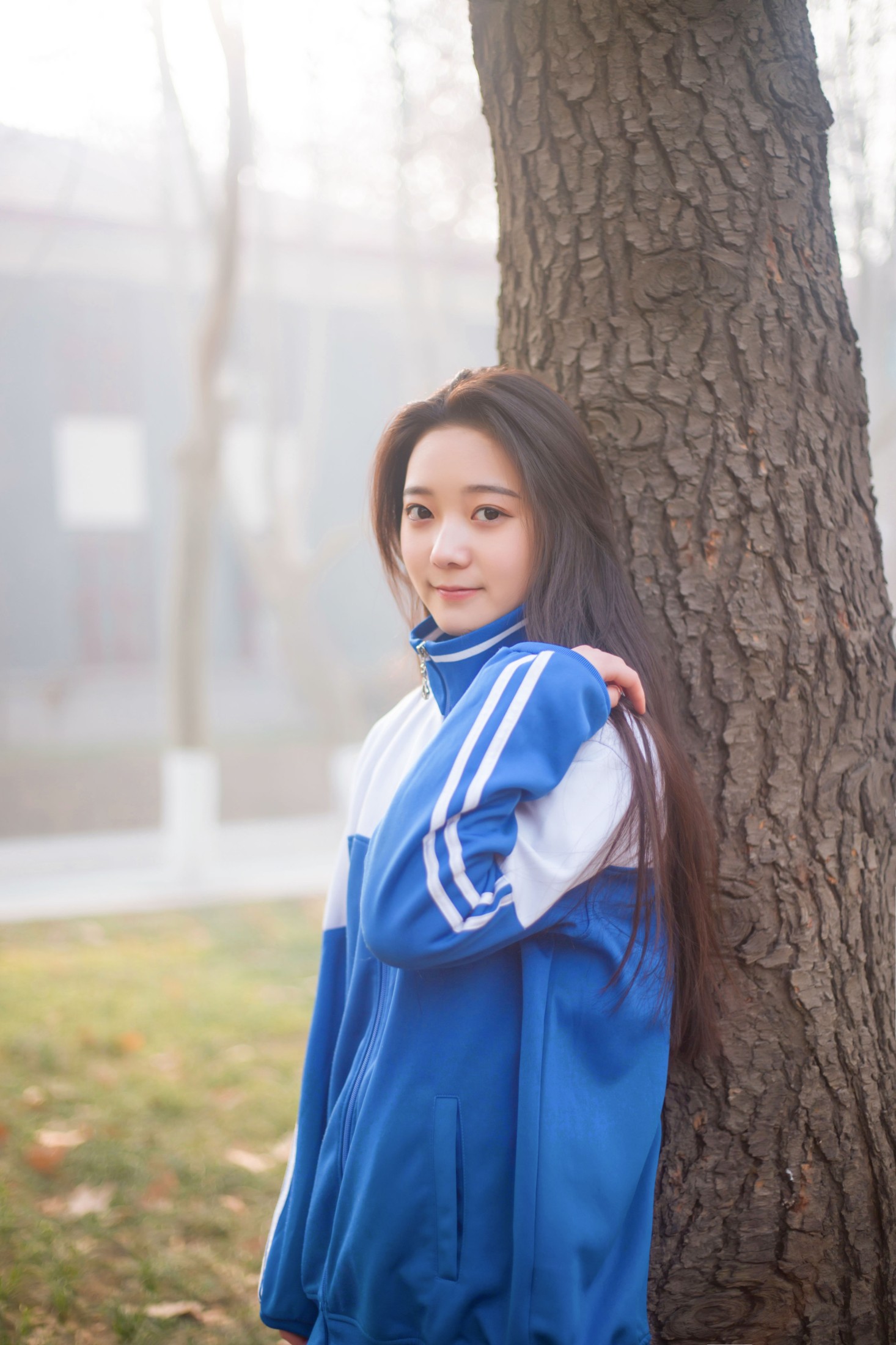 云洁 – 《学生时代》[25P] 插图4