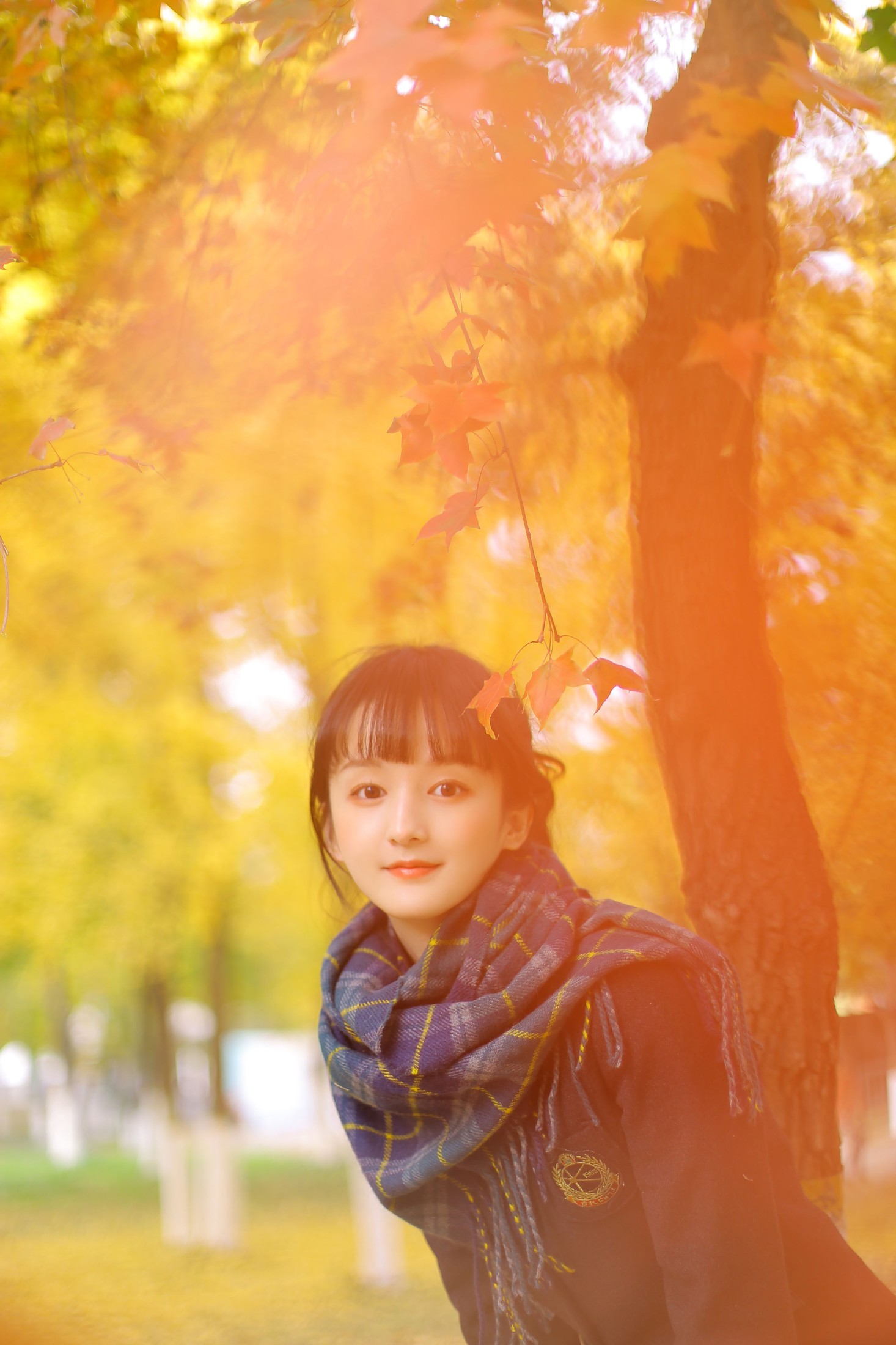 脆可柿 – 《秋の调色盘》[29P] 插图4