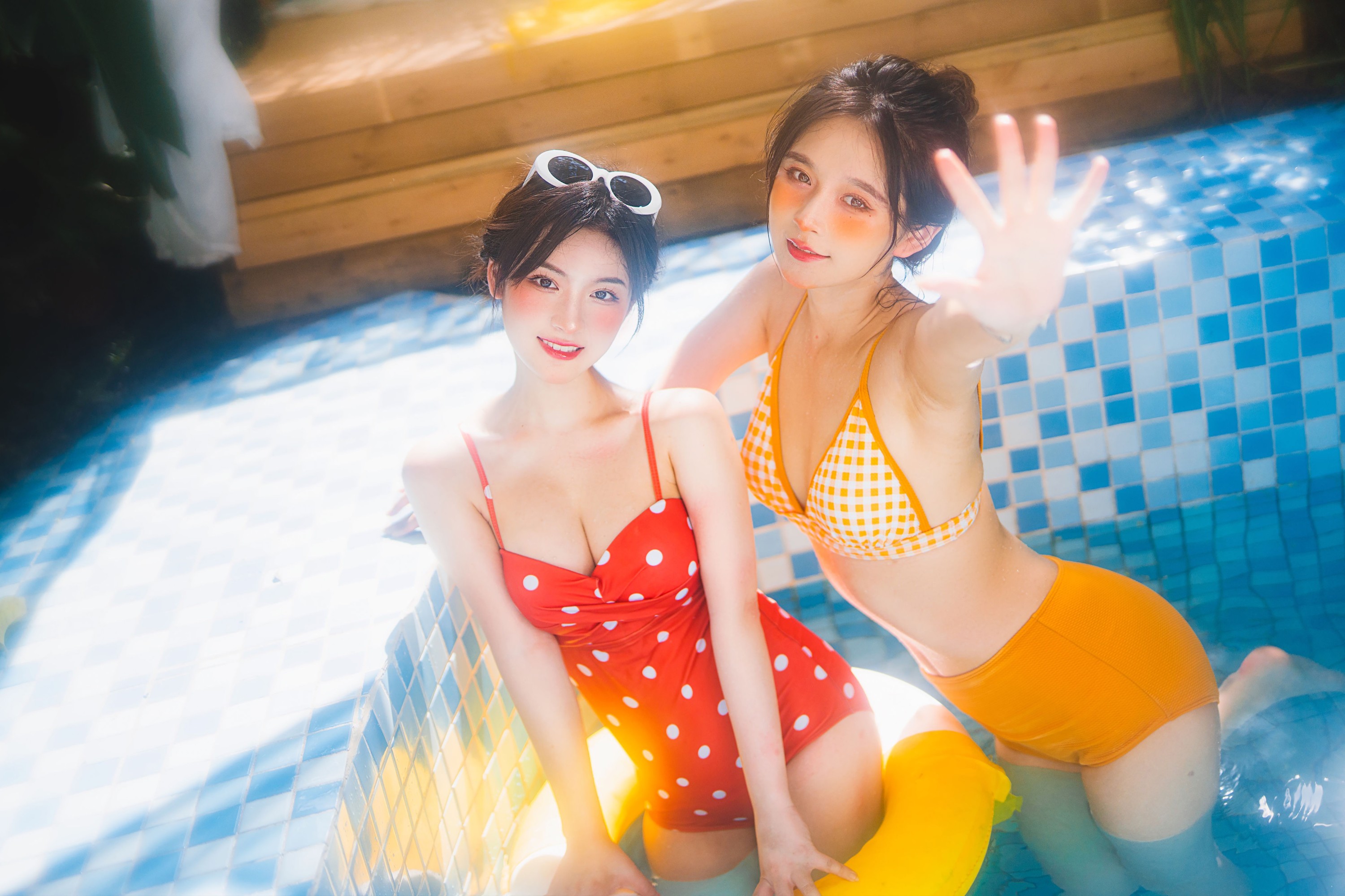 幺鸡w 奶文文 – 《番茄炒蛋》[29P] 插图4