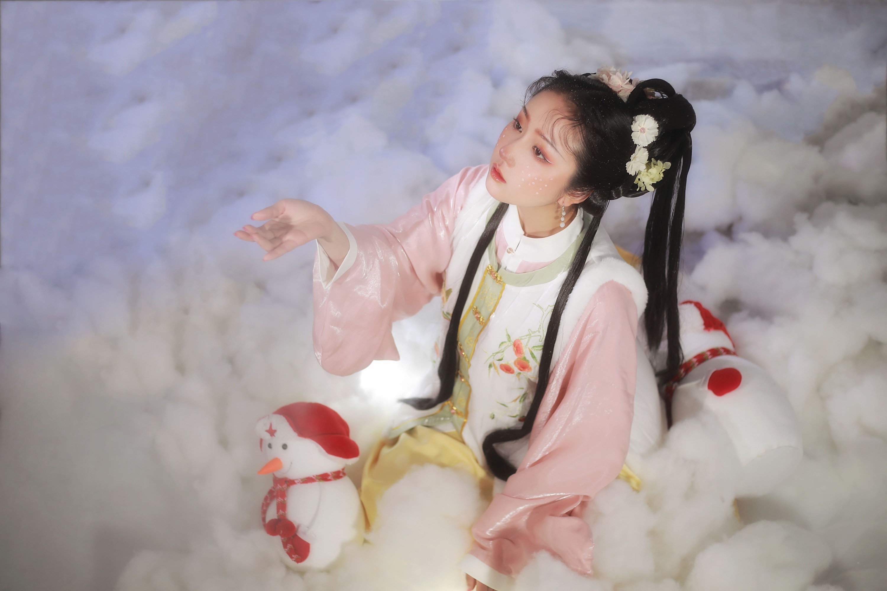 令花羽 – 《童话镇》[23P] 插图3