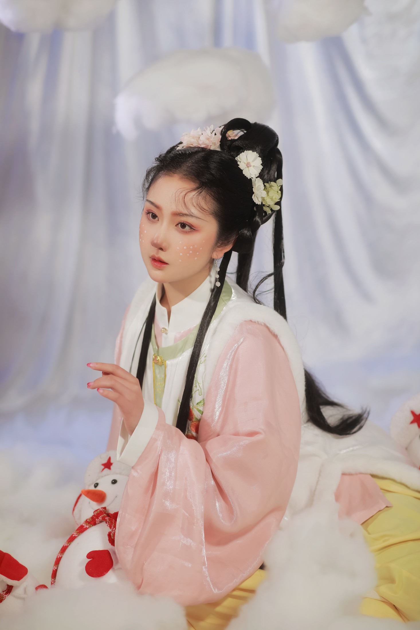 令花羽 – 《童话镇》[23P] 插图4