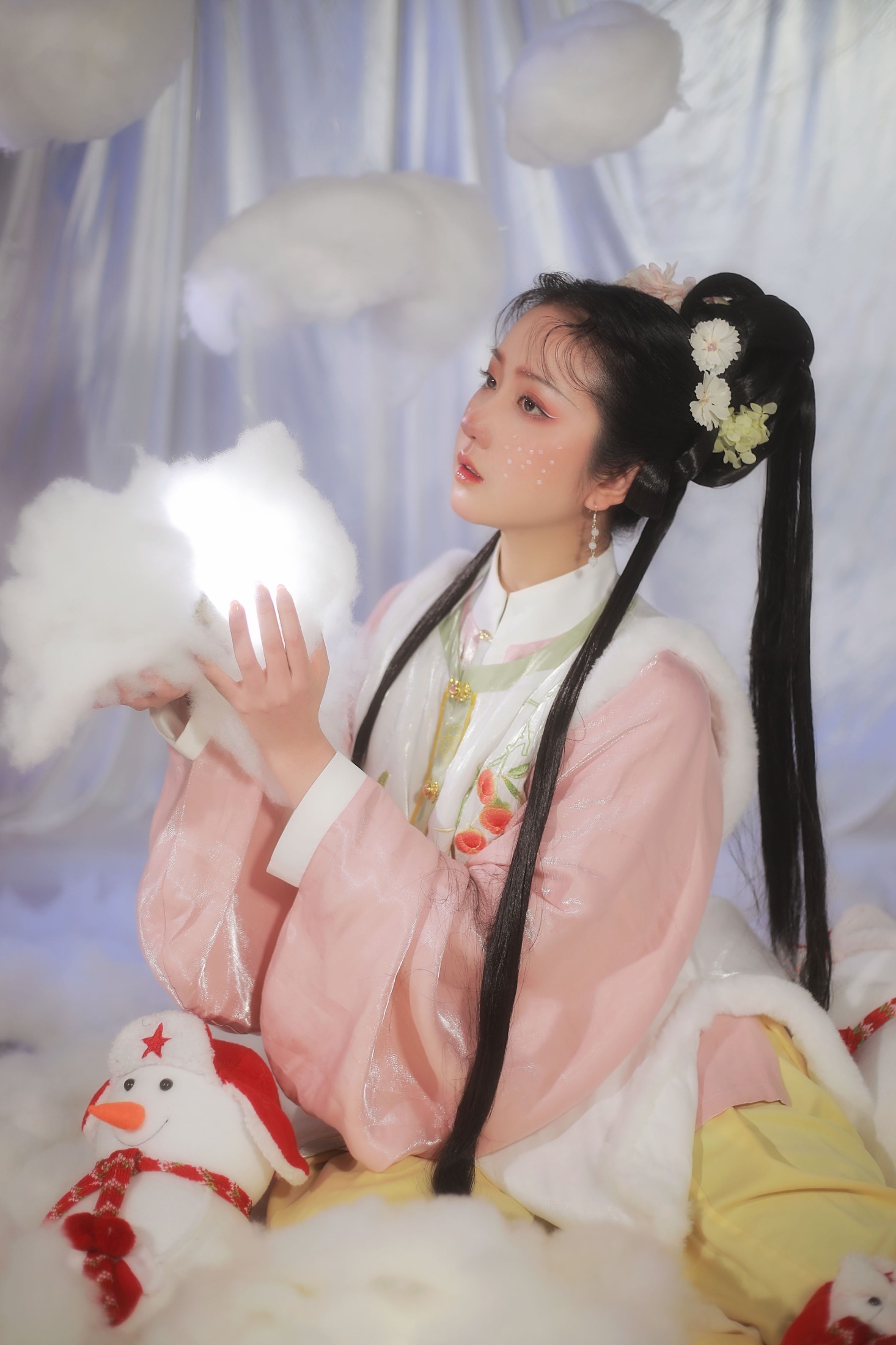 令花羽 – 《童话镇》[23P] 插图5