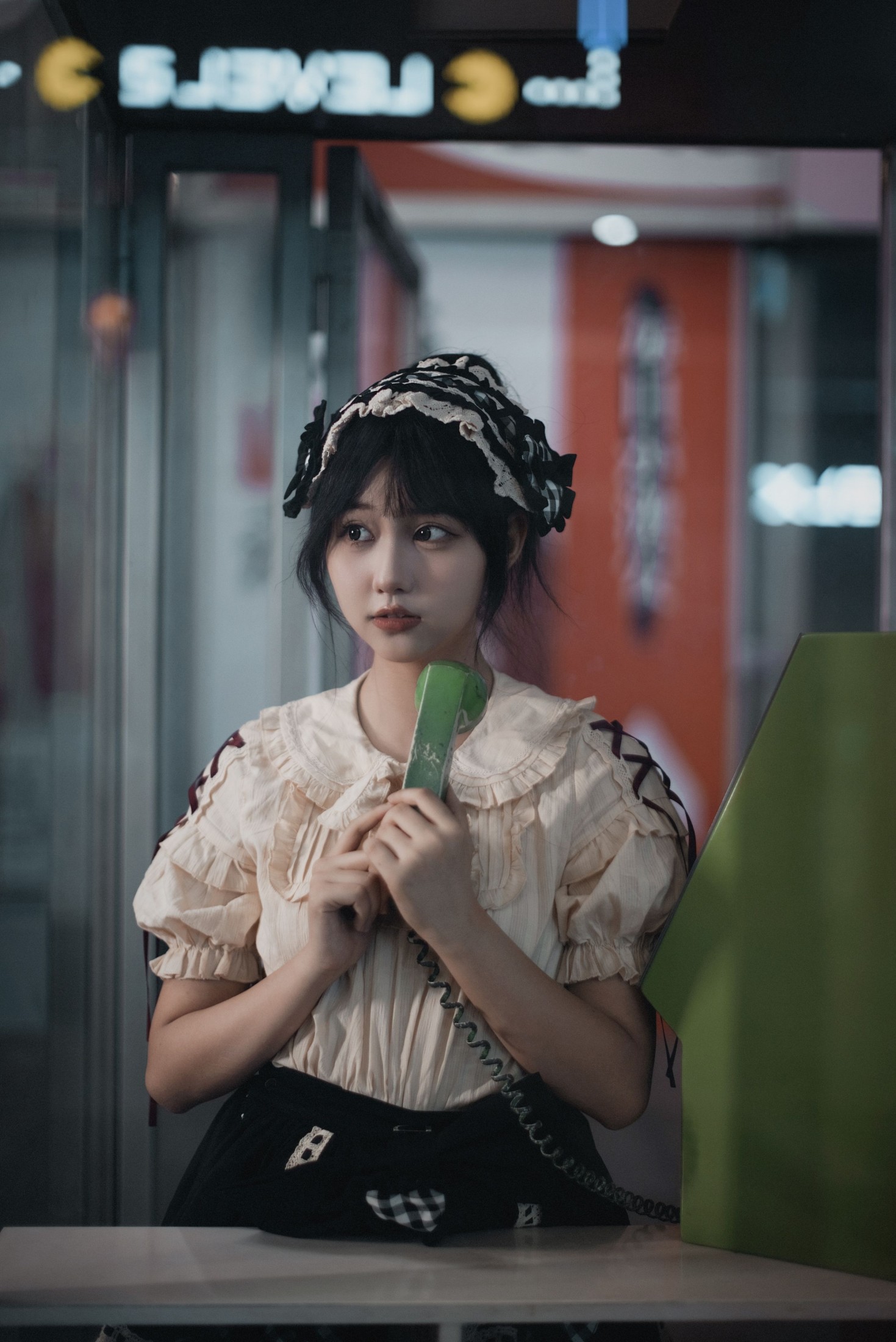 是小关哦 – 《Happiness is free》[50P] 插图4