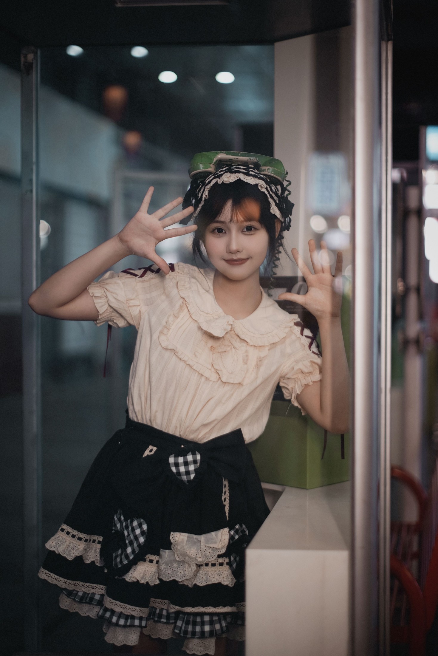 是小关哦 – 《Happiness is free》[50P] 插图5