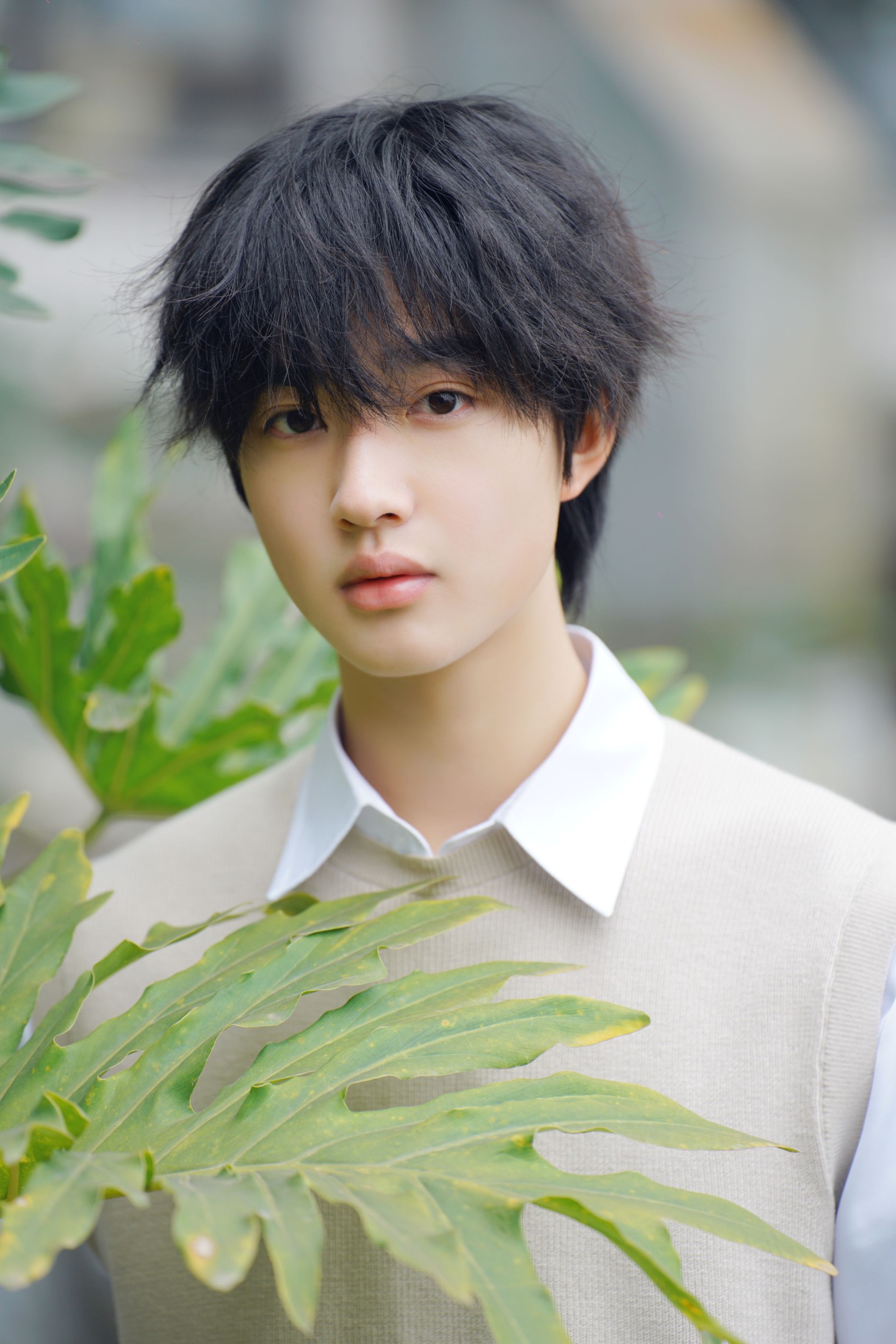 江皓·  – 《江皓的十八岁》[26P] 插图4