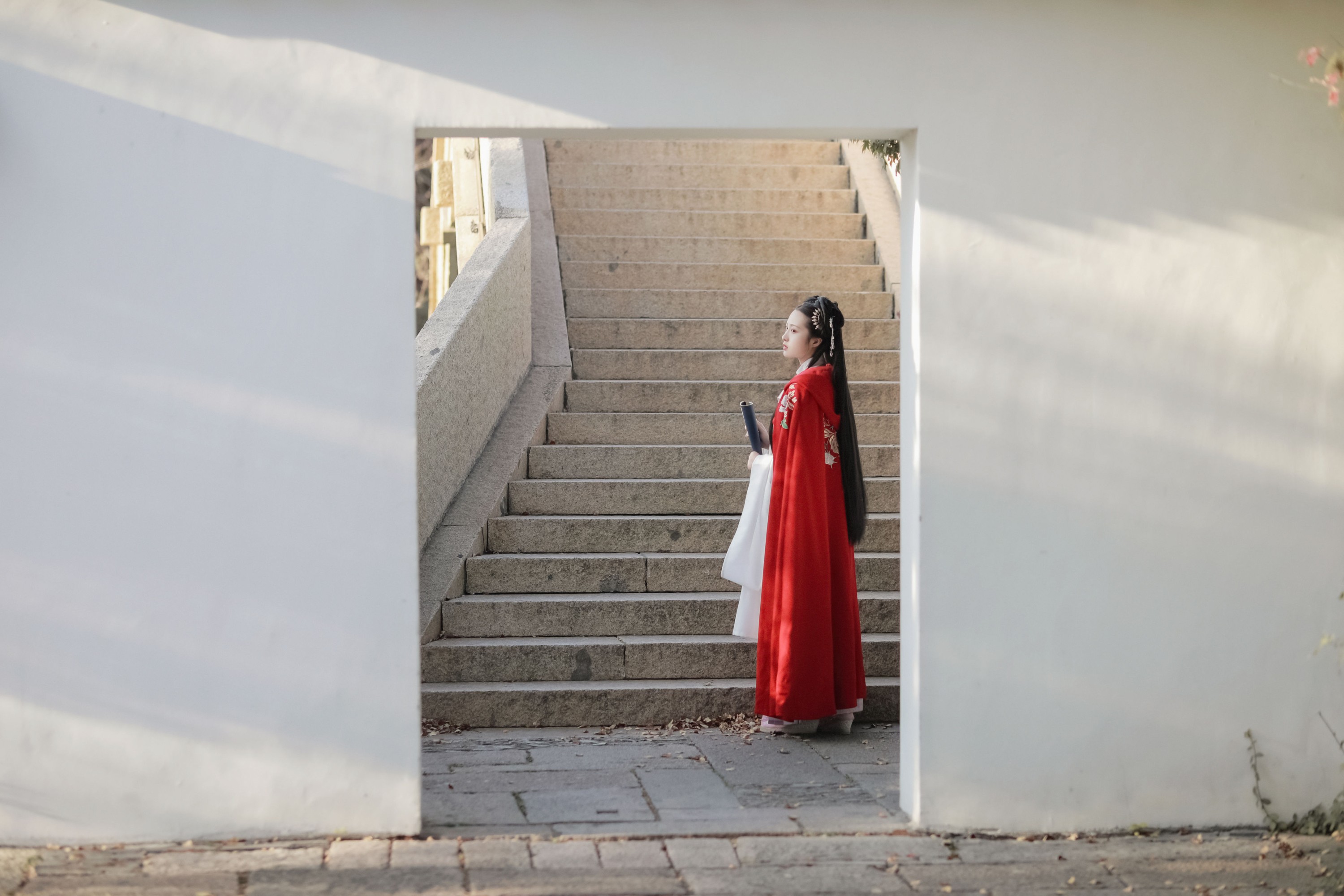 鱿鱼阿姨 – 《秋意生何许》[22P] 插图5