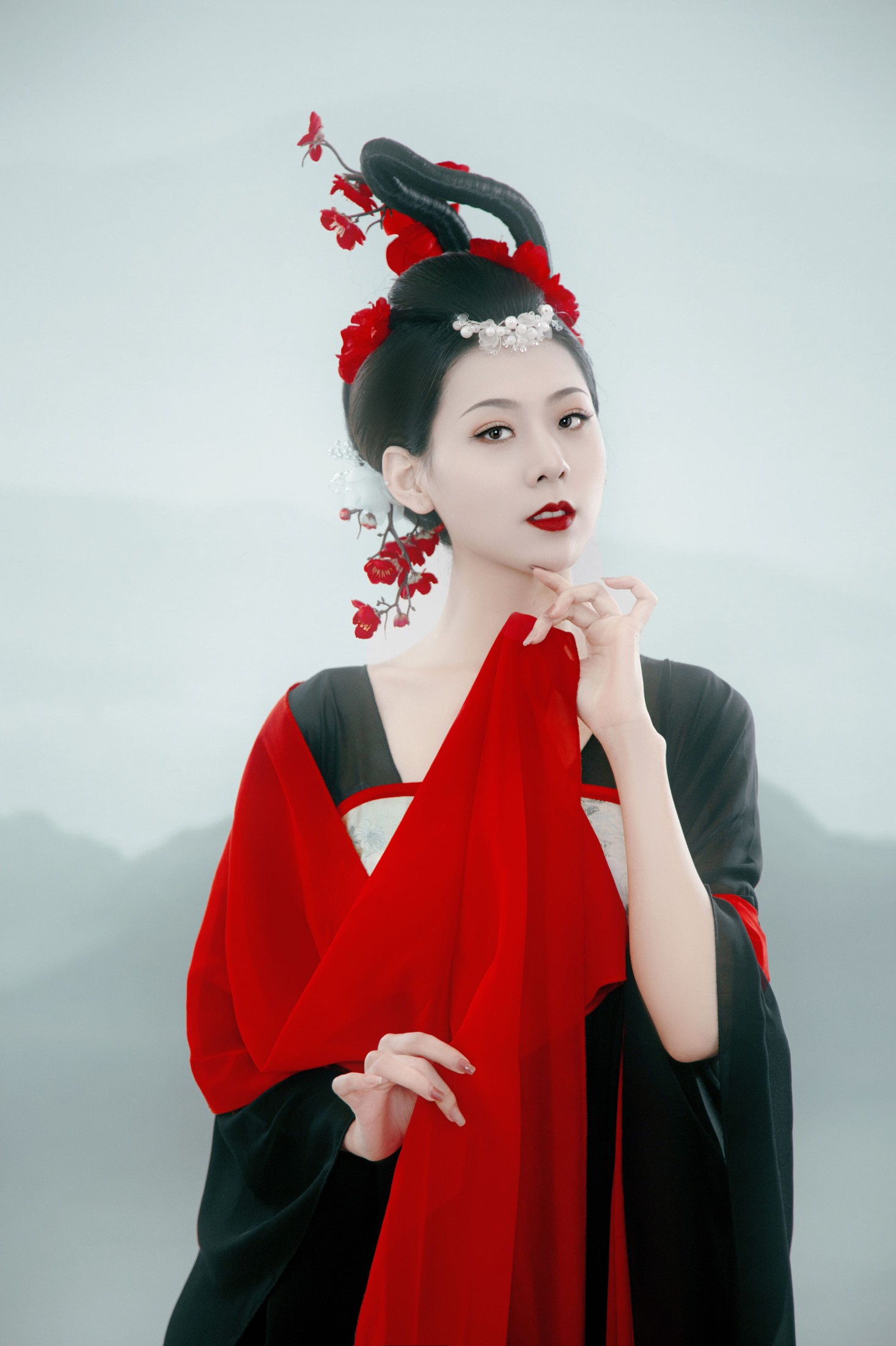 软瘾 – 《瑞鹤仙》[22P] 插图3