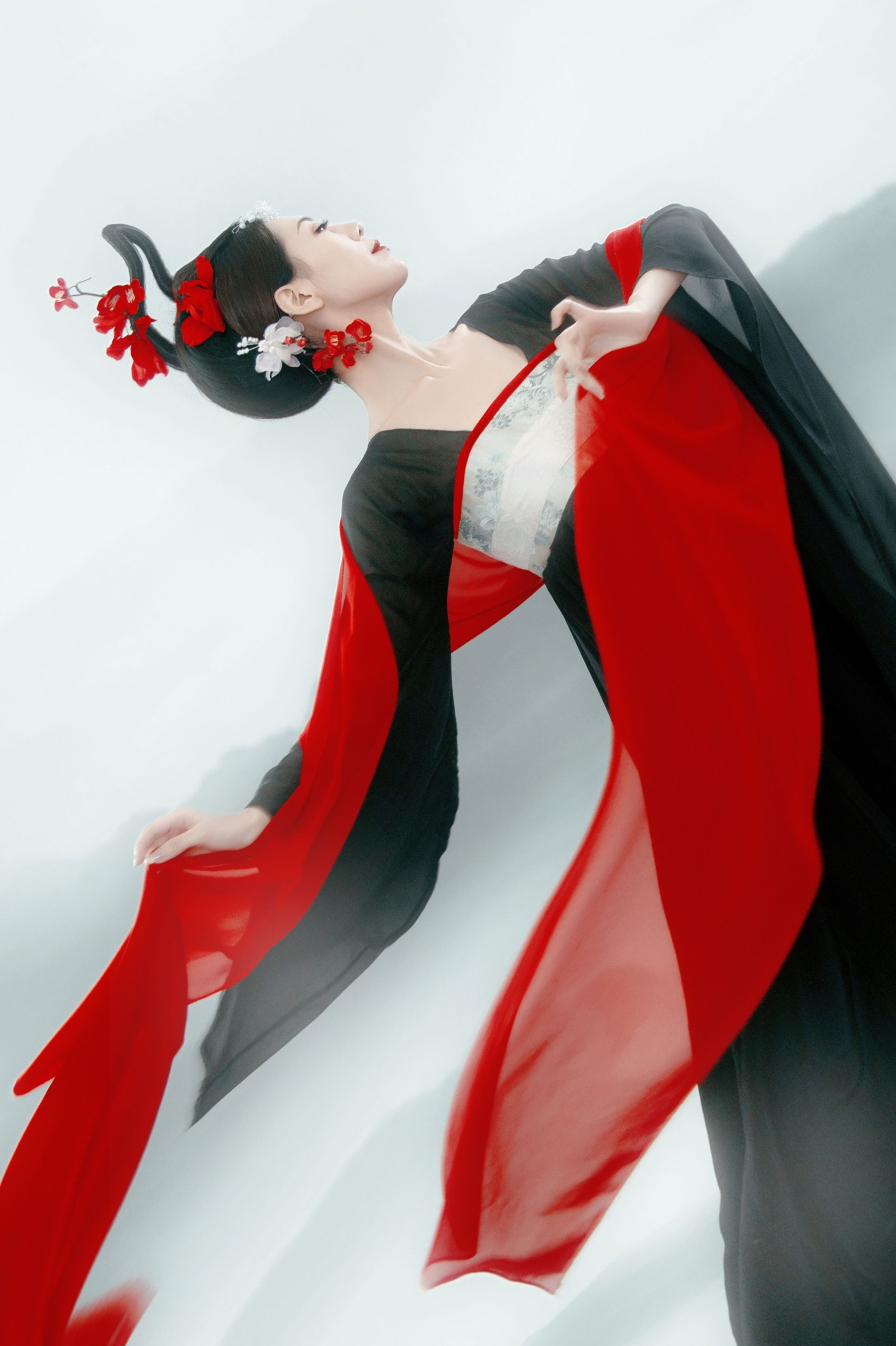 软瘾 – 《瑞鹤仙》[22P] 插图4