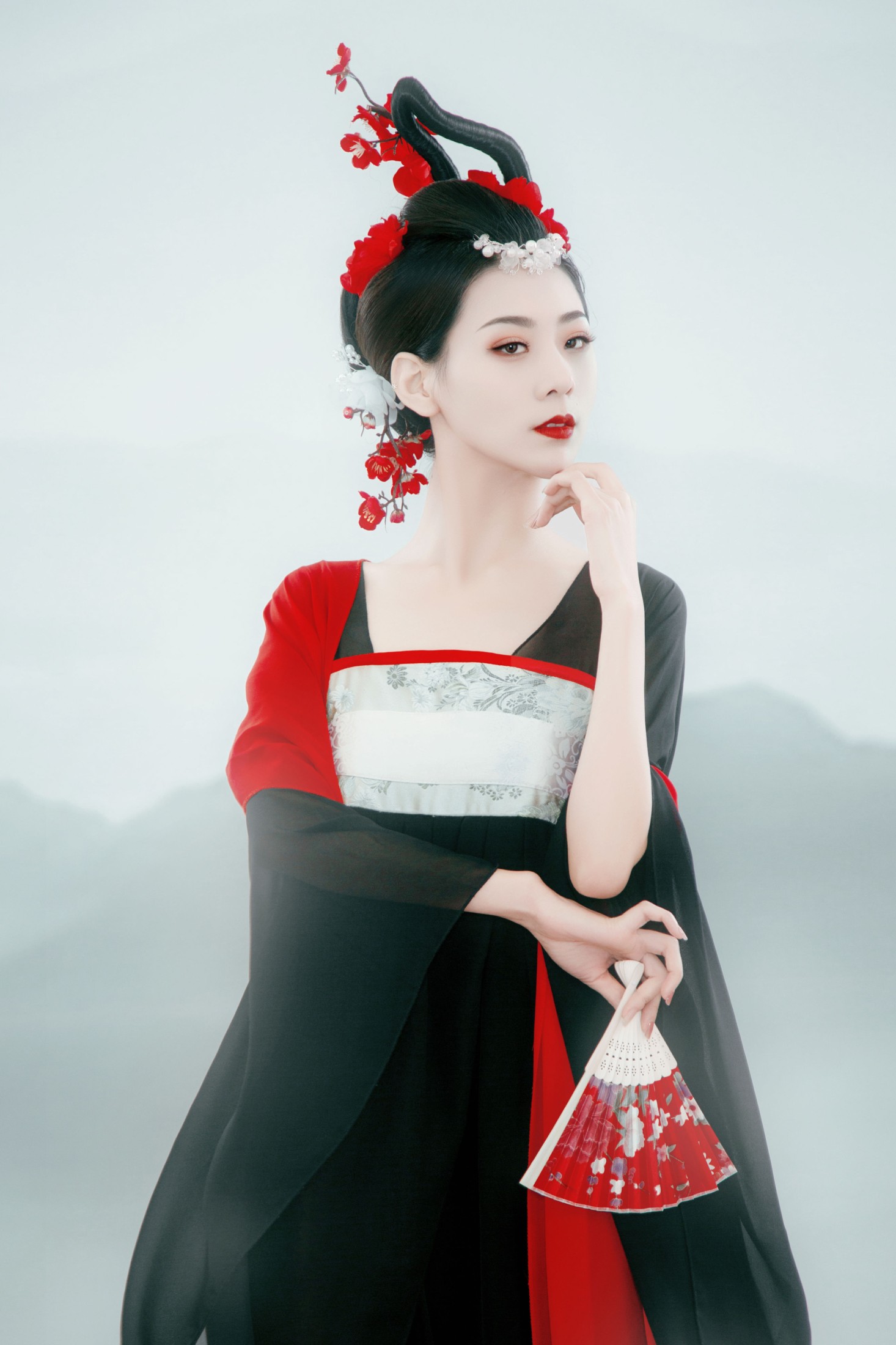 软瘾 – 《瑞鹤仙》[22P] 插图5