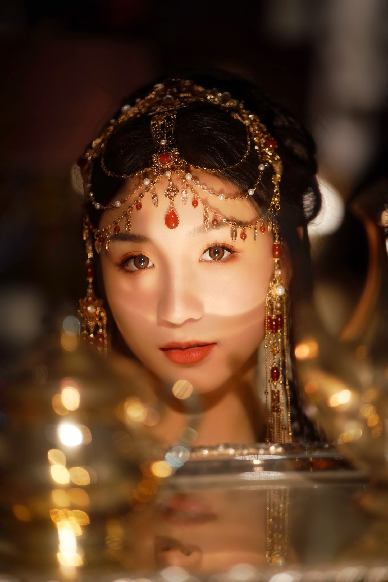 小桃 – 《异域风情》[26P] 插图5