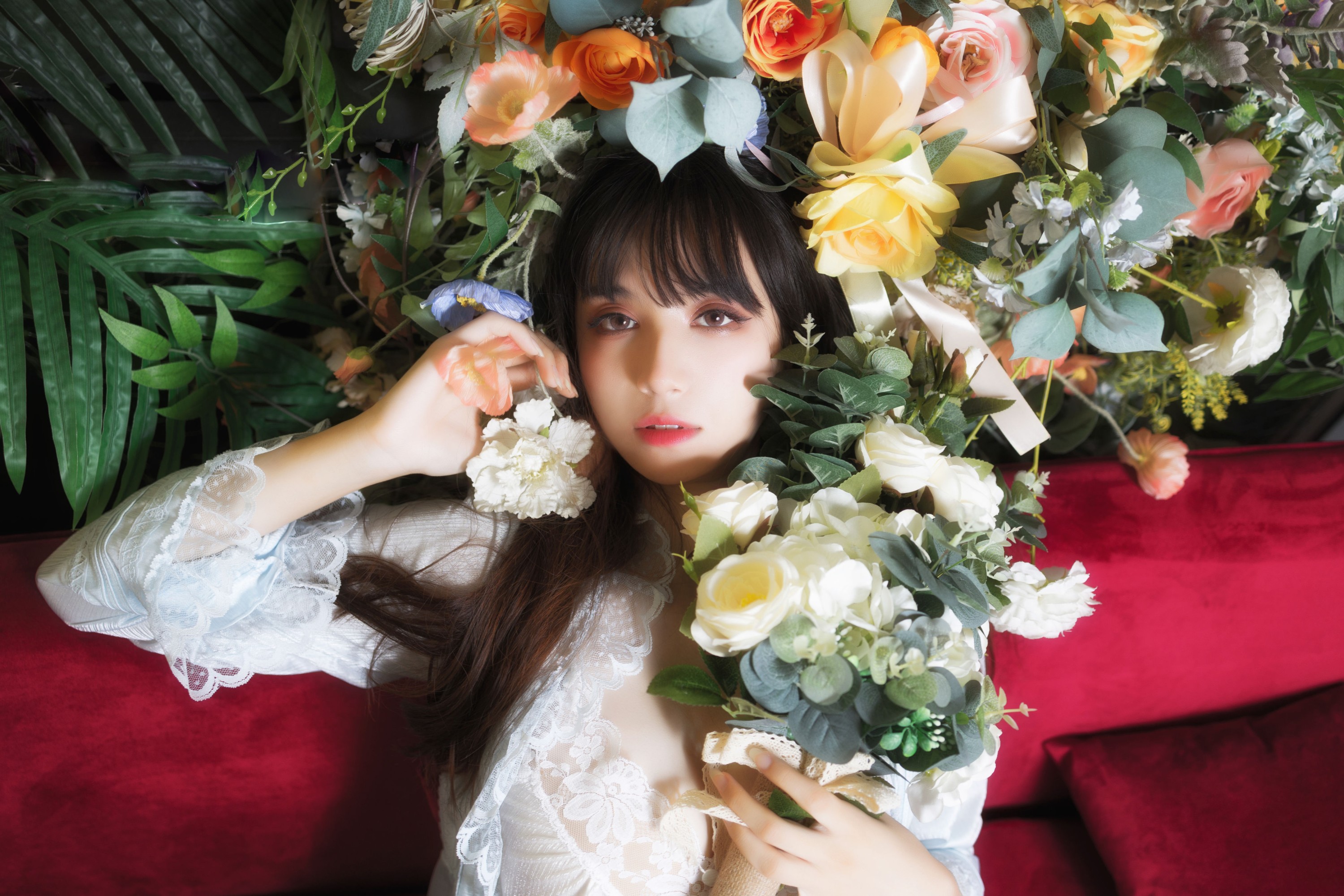 贰加六 – 《少女味》[28P] 插图5