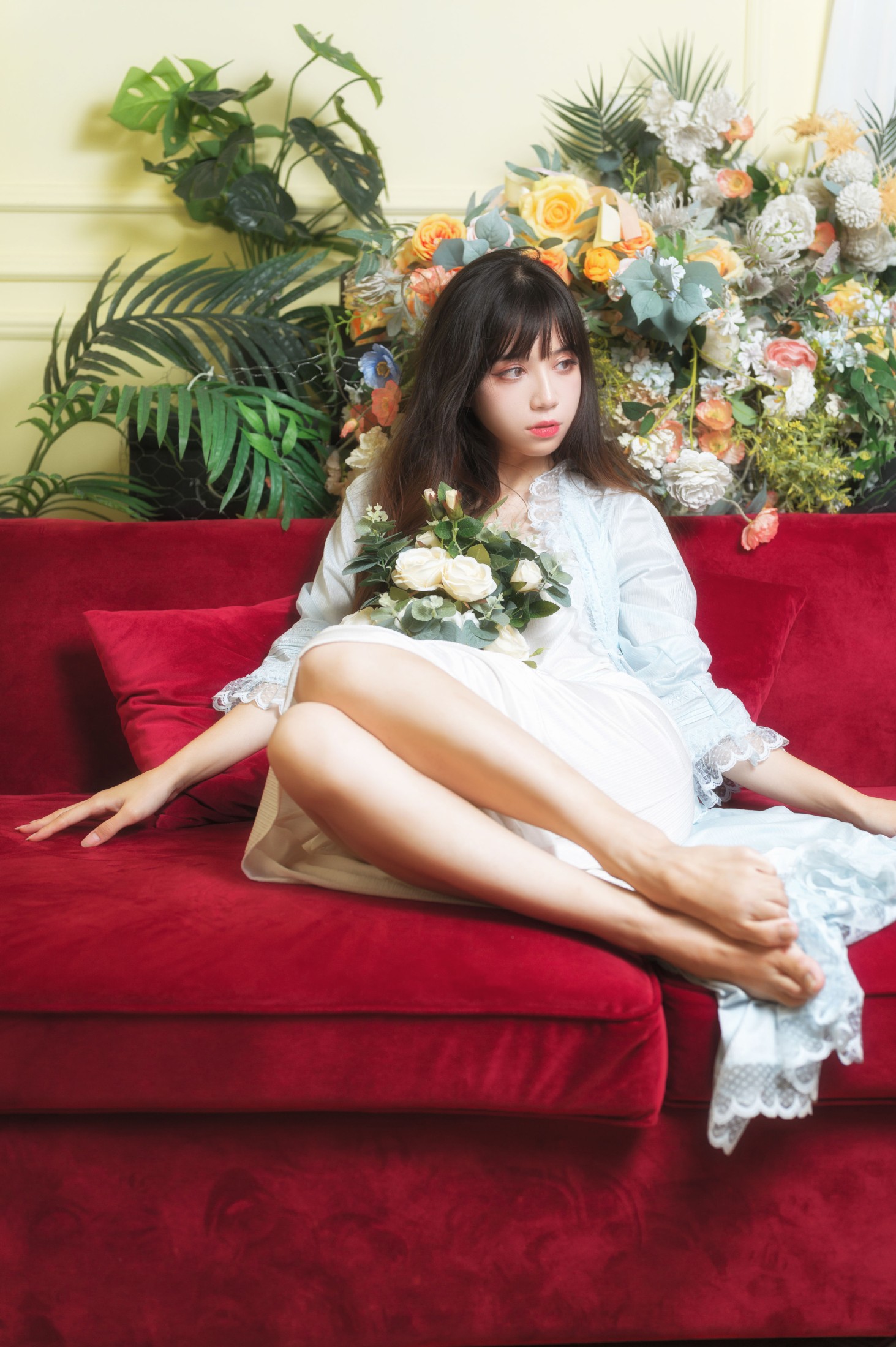 贰加六 – 《少女味》[28P] 插图4