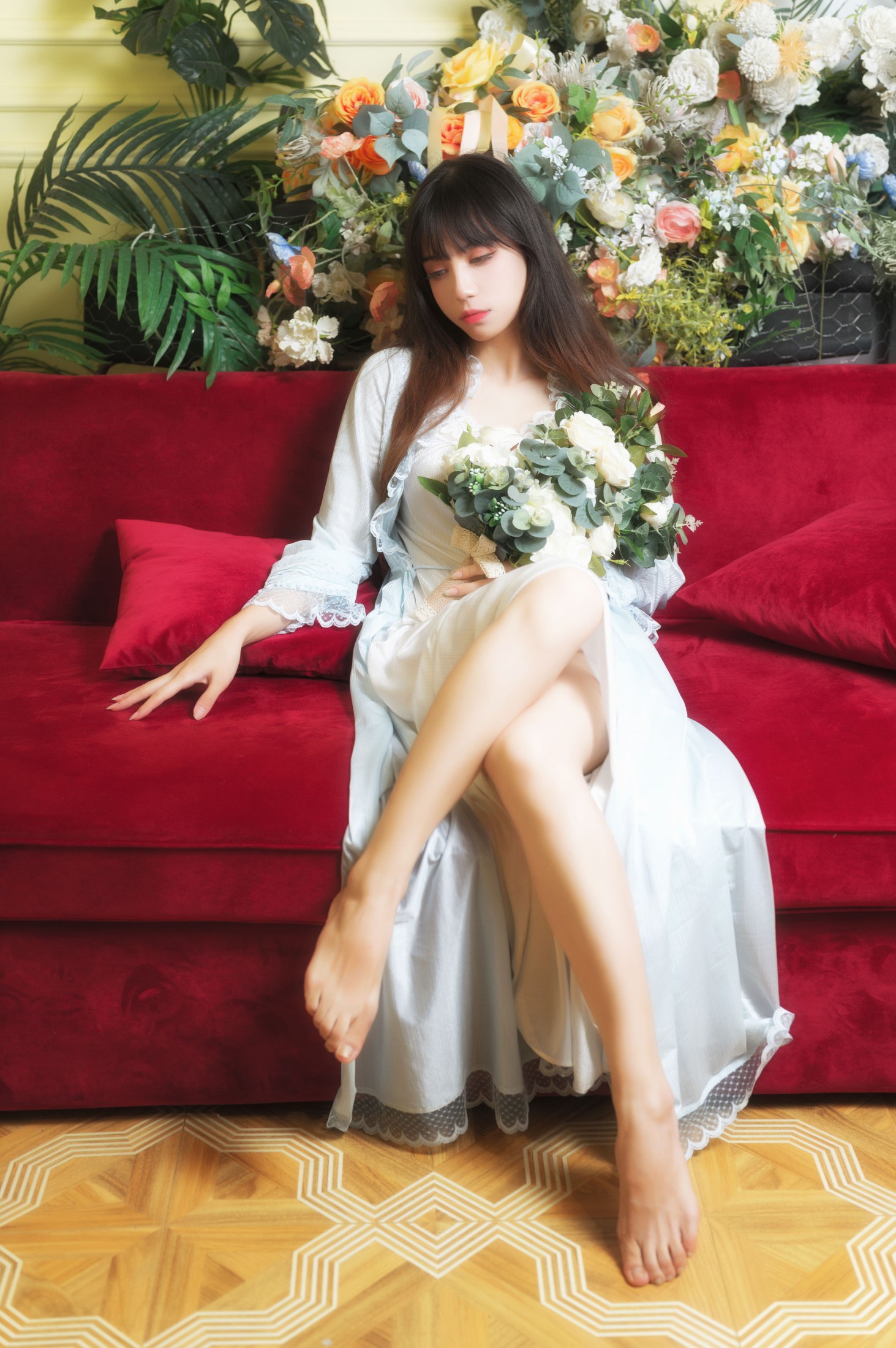 贰加六 – 《少女味》[28P] 插图3