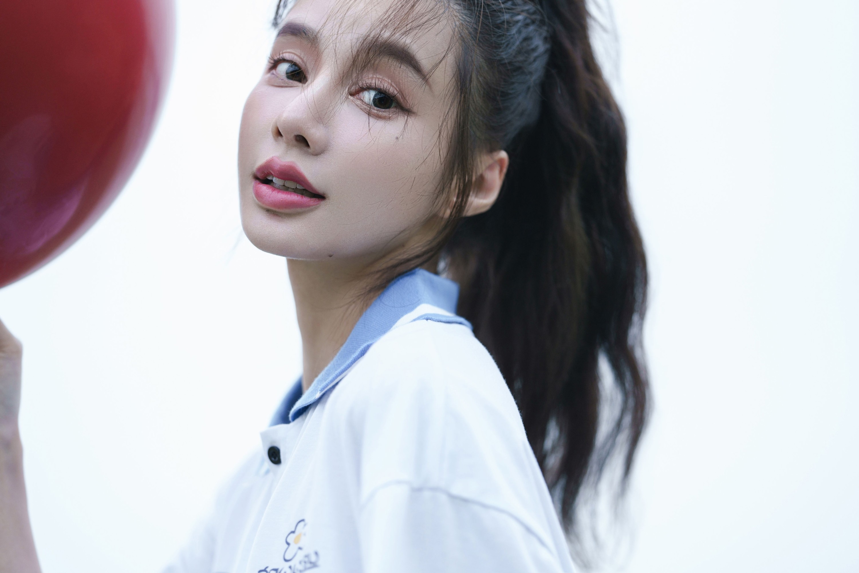 姝雯同学 – 《关于青春疼痛风》[37P] 插图4