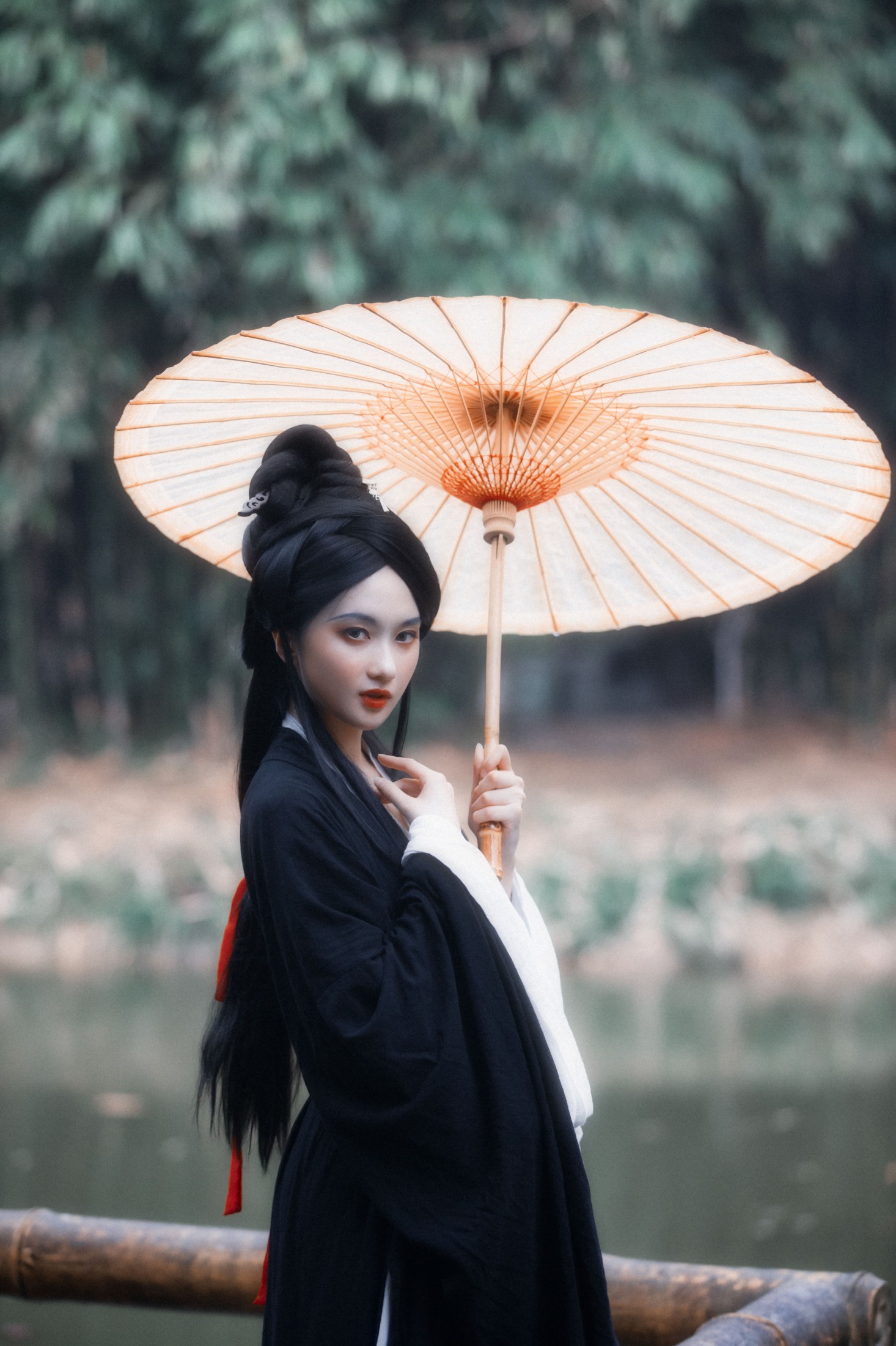 大歪歪哥 – 《见与不见》[29P] 插图4